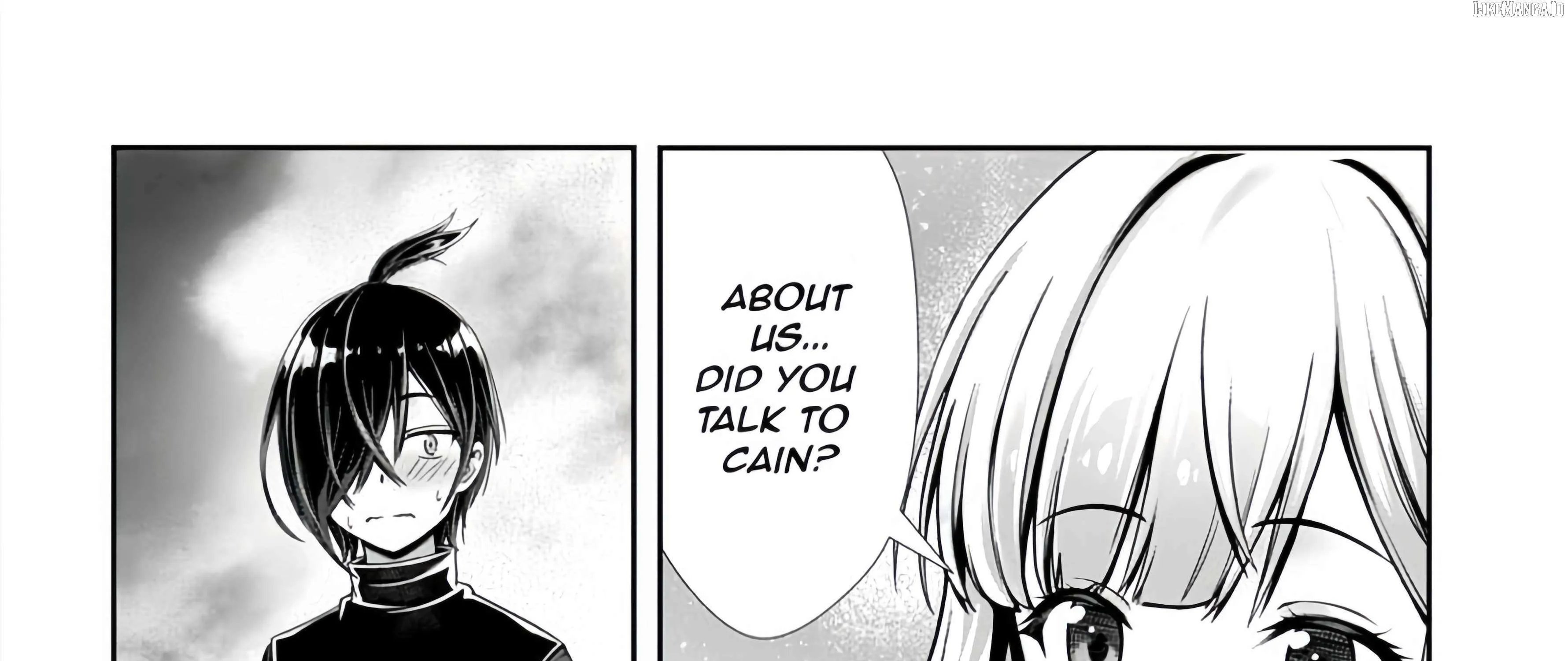Ore to seijo ga dekiteru koto ga baretara Kono party wa houkai suru Chapter 4.2 page 10 - 