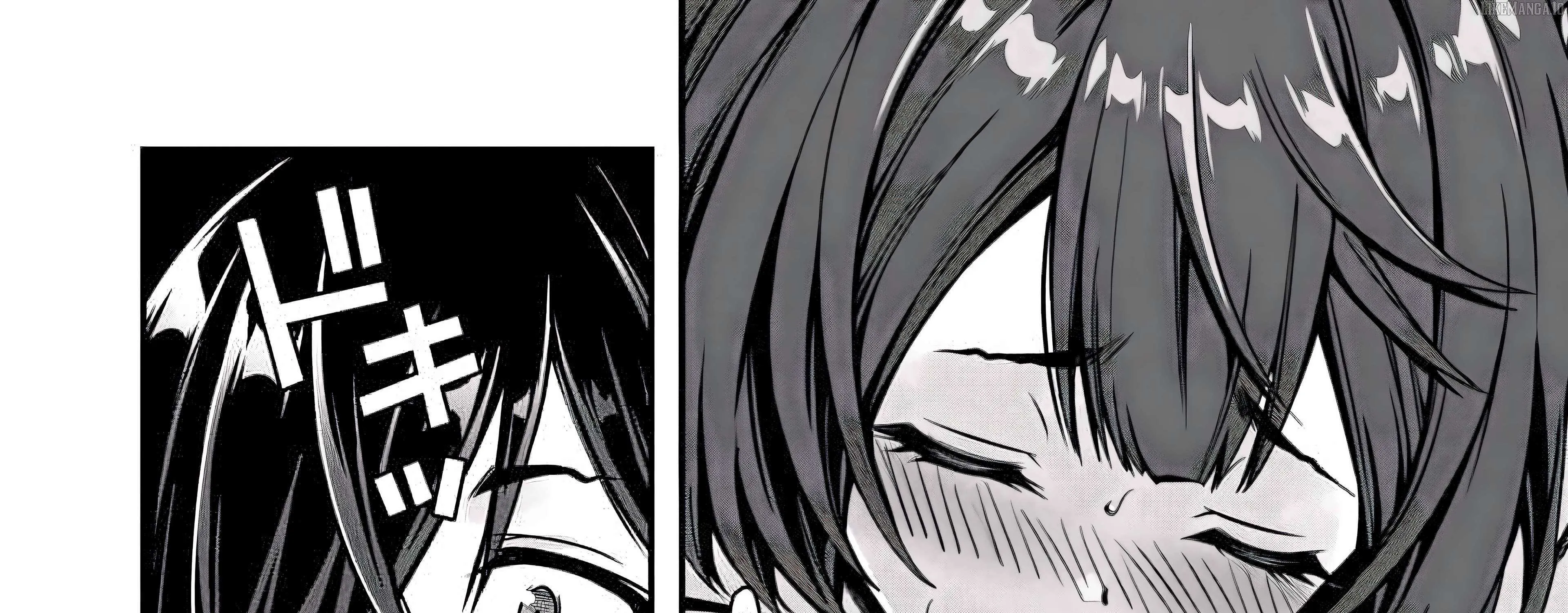 Ore to seijo ga dekiteru koto ga baretara Kono party wa houkai suru Chapter 5.1 page 14 - 