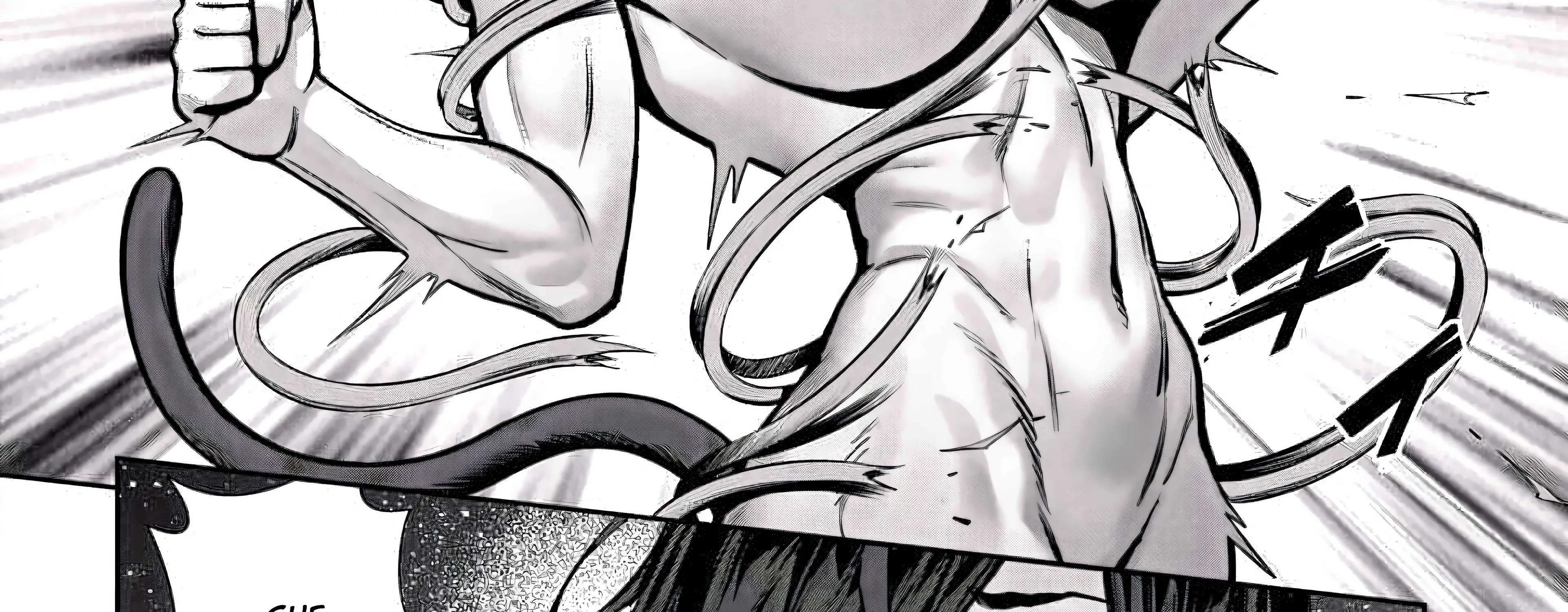 Ore to seijo ga dekiteru koto ga baretara Kono party wa houkai suru Chapter 5.1 page 27 - 