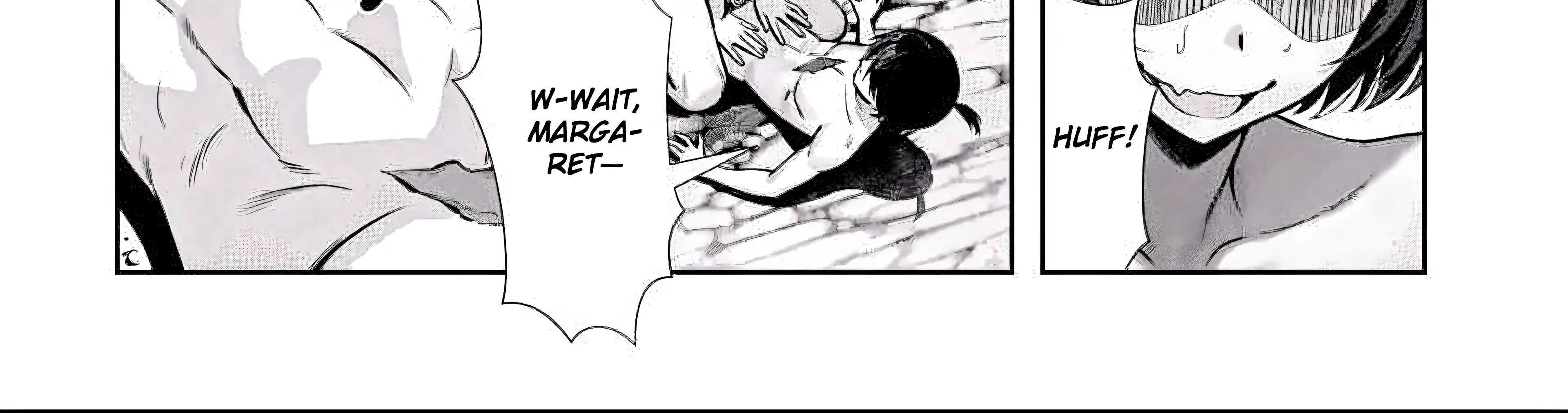 Ore to seijo ga dekiteru koto ga baretara Kono party wa houkai suru Chapter 5.1 page 29 - 