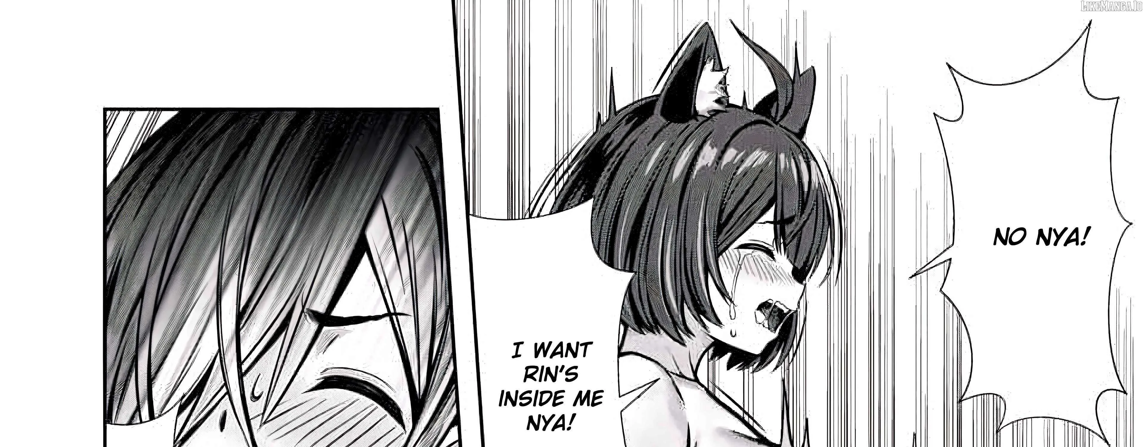 Ore to seijo ga dekiteru koto ga baretara Kono party wa houkai suru Chapter 5.1 page 46 - 