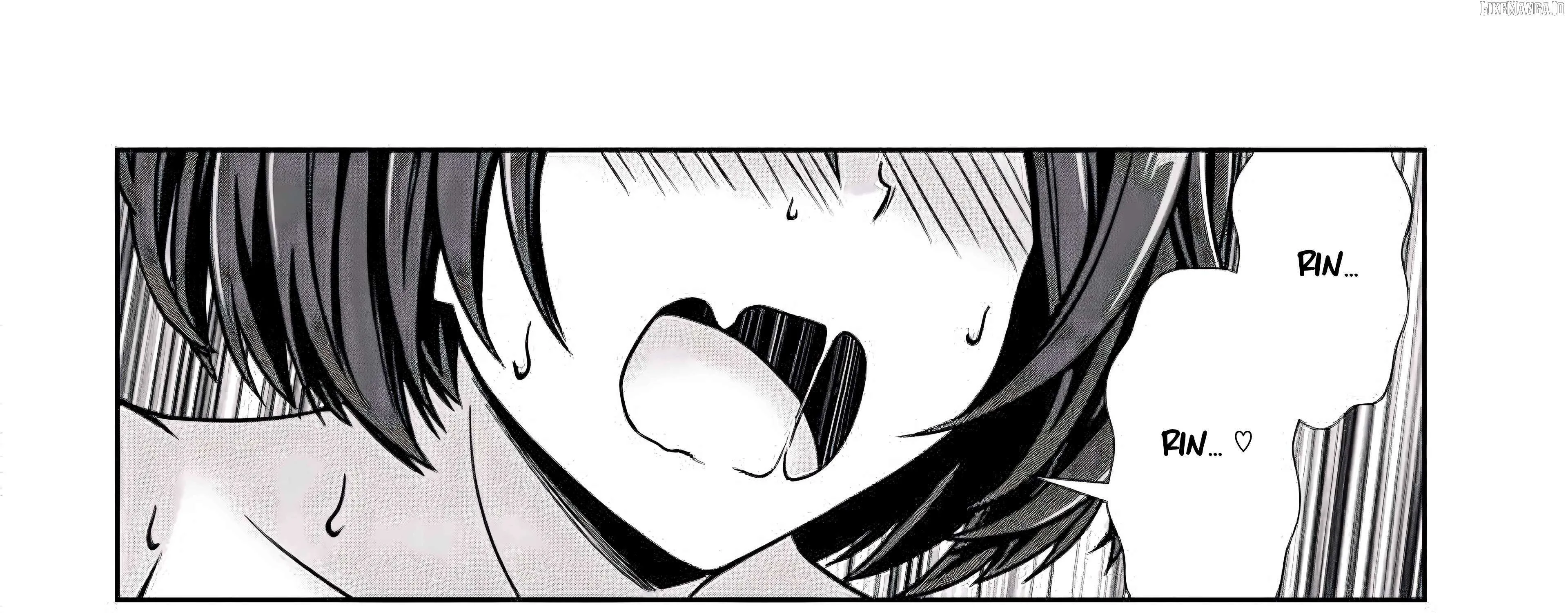 Ore to seijo ga dekiteru koto ga baretara Kono party wa houkai suru Chapter 5.1 page 50 - 