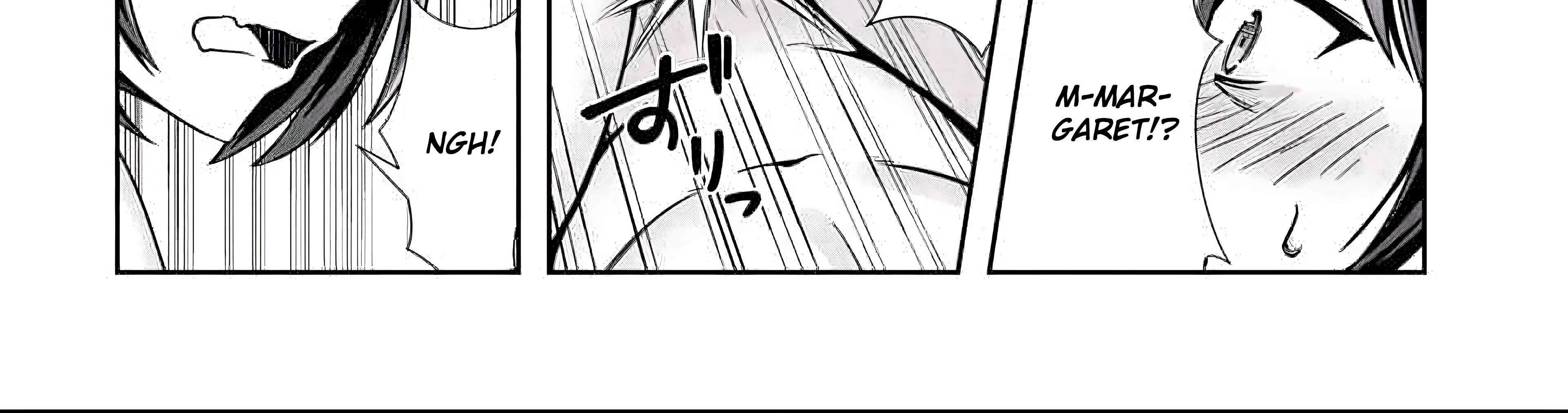 Ore to seijo ga dekiteru koto ga baretara Kono party wa houkai suru Chapter 5.1 page 53 - 