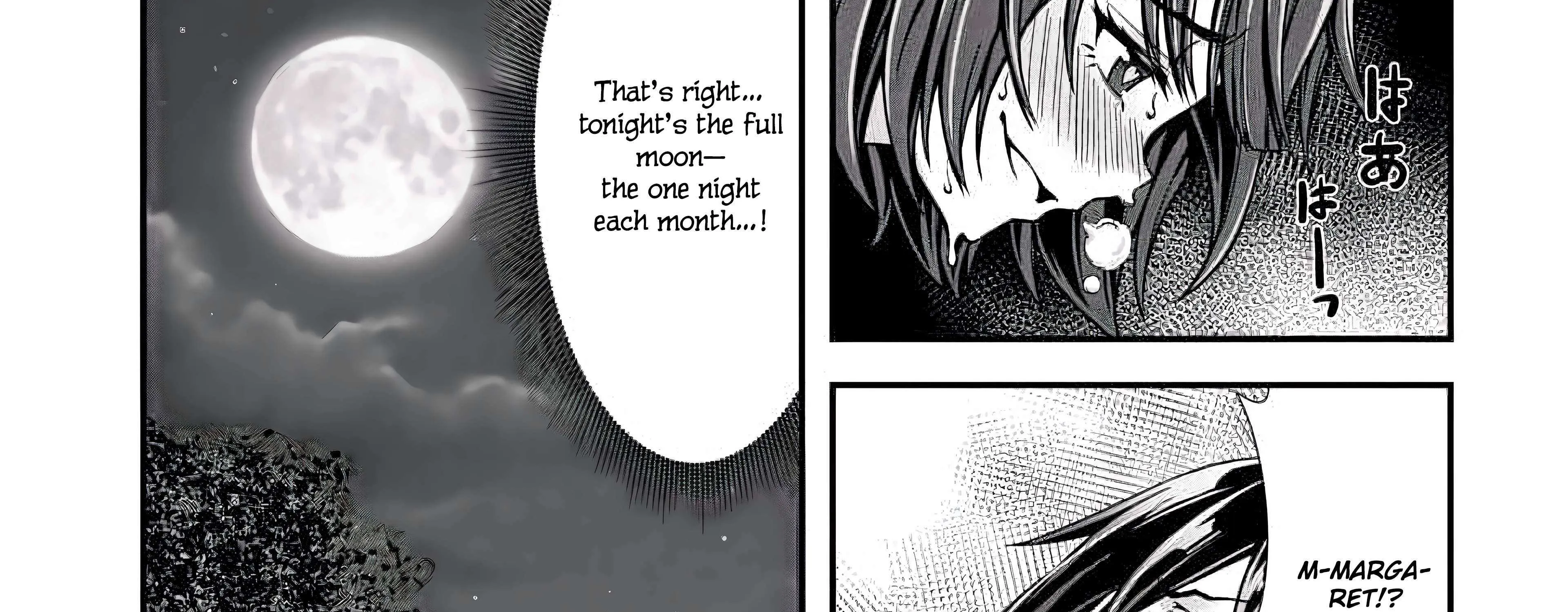 Ore to seijo ga dekiteru koto ga baretara Kono party wa houkai suru Chapter 5.1 page 8 - 