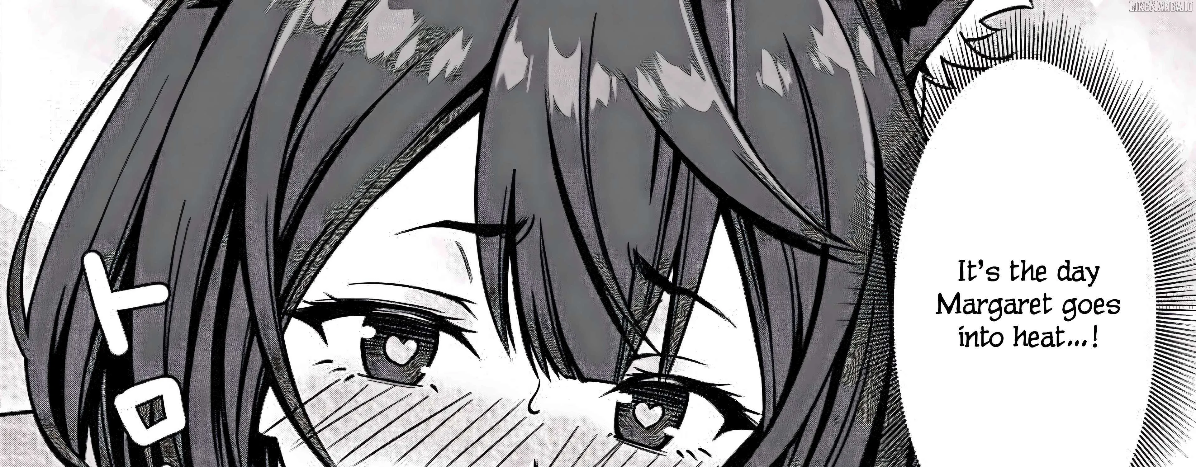 Ore to seijo ga dekiteru koto ga baretara Kono party wa houkai suru Chapter 5.1 page 10 - 