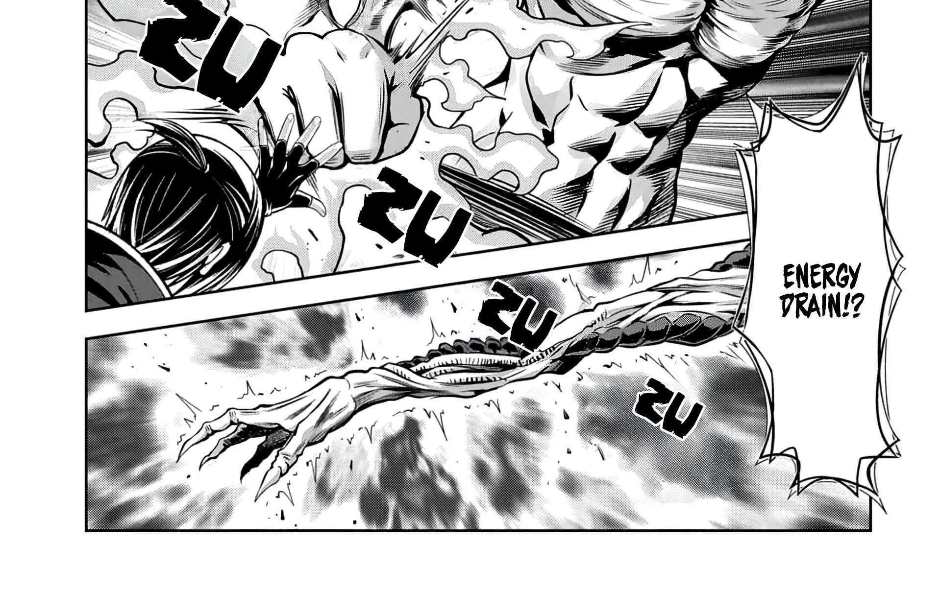Ore to seijo ga dekiteru koto ga baretara Kono party wa houkai suru Chapter 6.2 page 13 - 