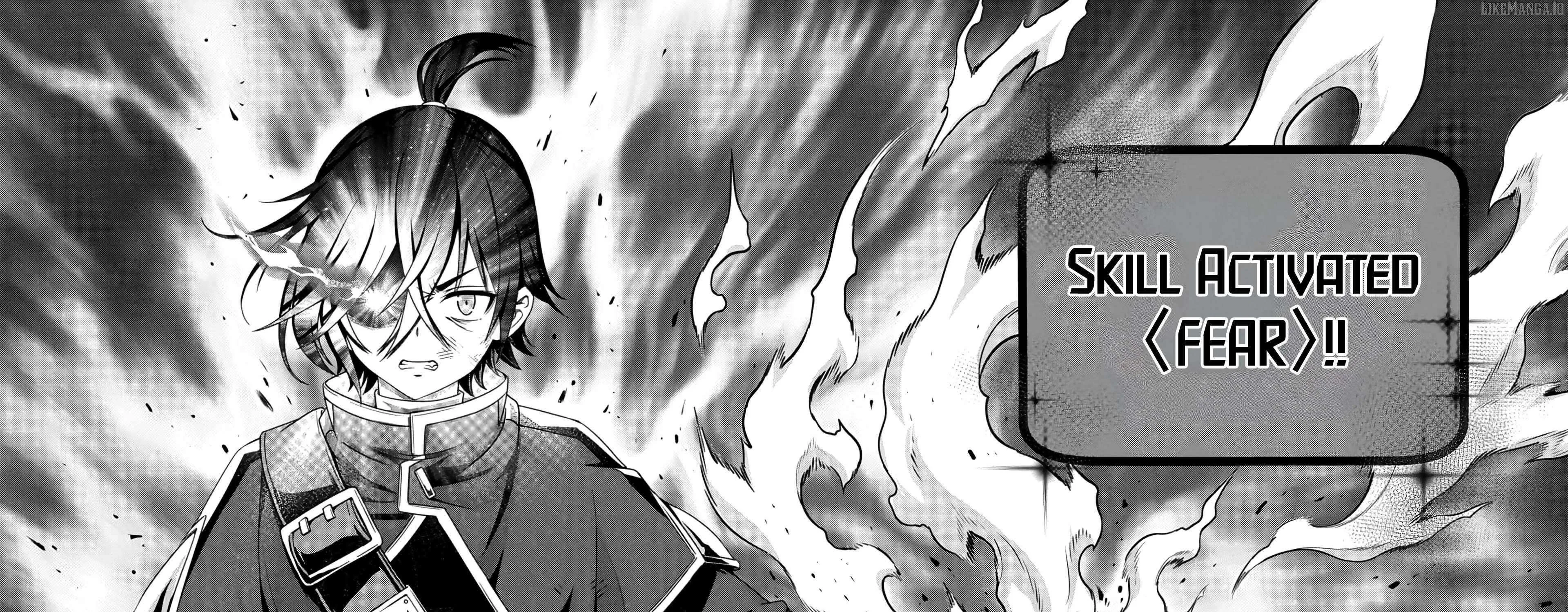 Ore to seijo ga dekiteru koto ga baretara Kono party wa houkai suru Chapter 6.2 page 8 - 