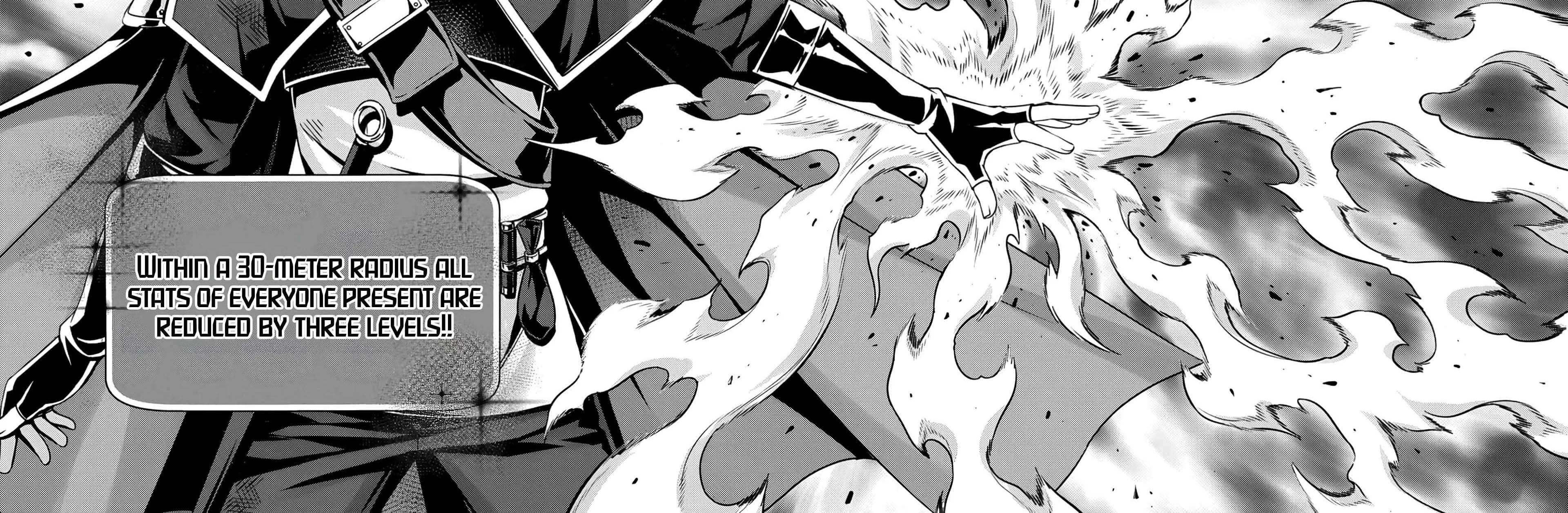 Ore to seijo ga dekiteru koto ga baretara Kono party wa houkai suru Chapter 6.2 page 9 - 