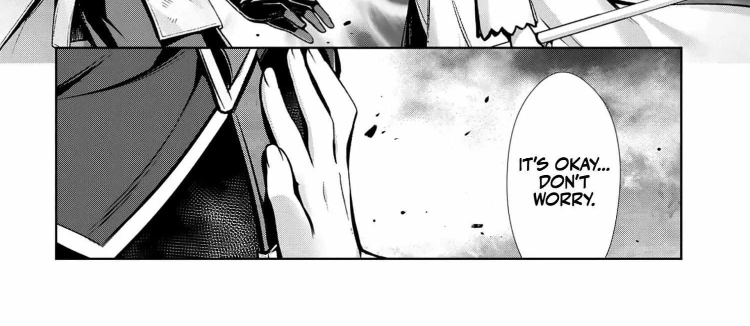 Ore to seijo ga dekiteru koto ga baretara Kono party wa houkai suru Chapter 6.3 page 5 - 