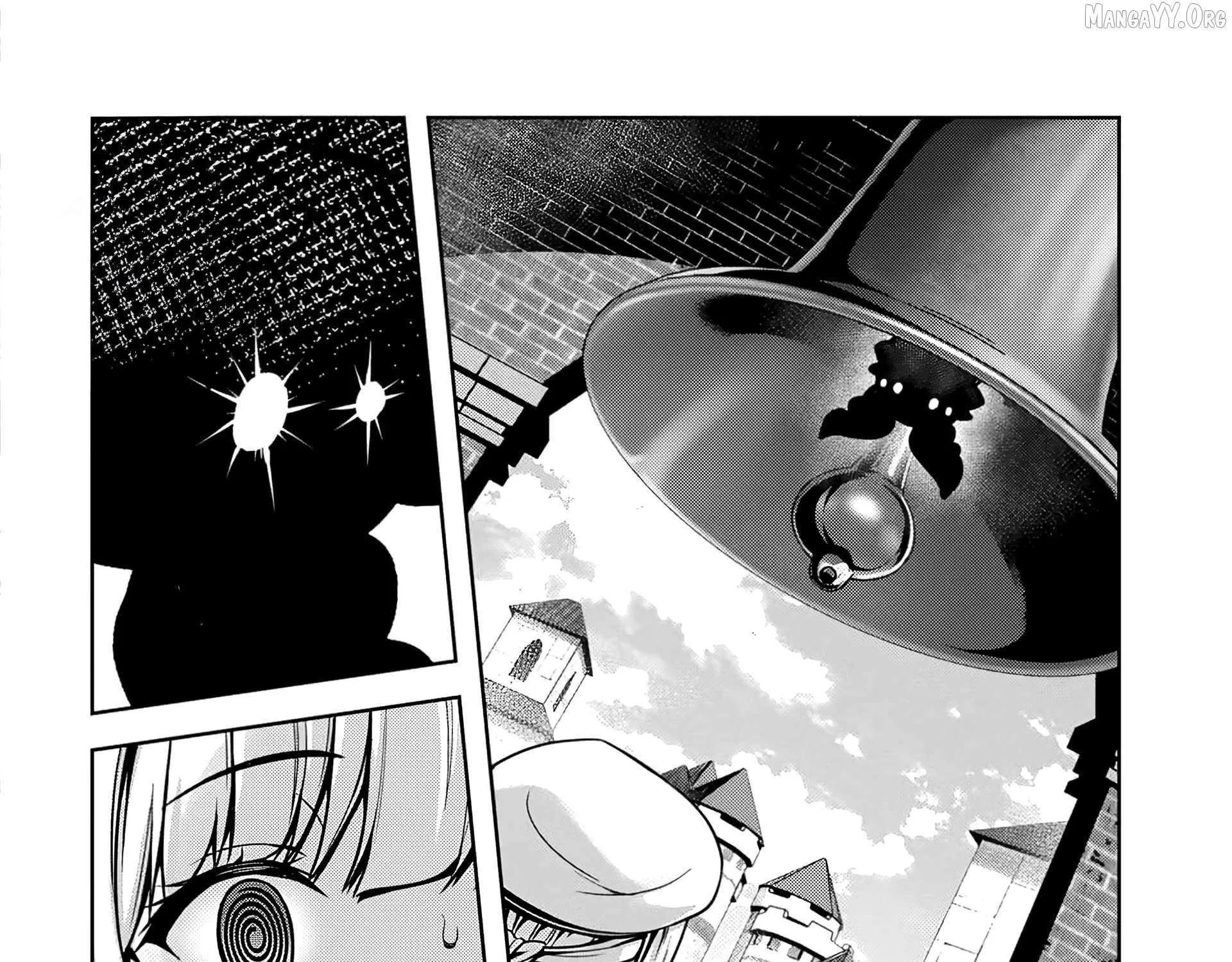 Ore to seijo ga dekiteru koto ga baretara Kono party wa houkai suru Chapter 7.1 page 19 - 
