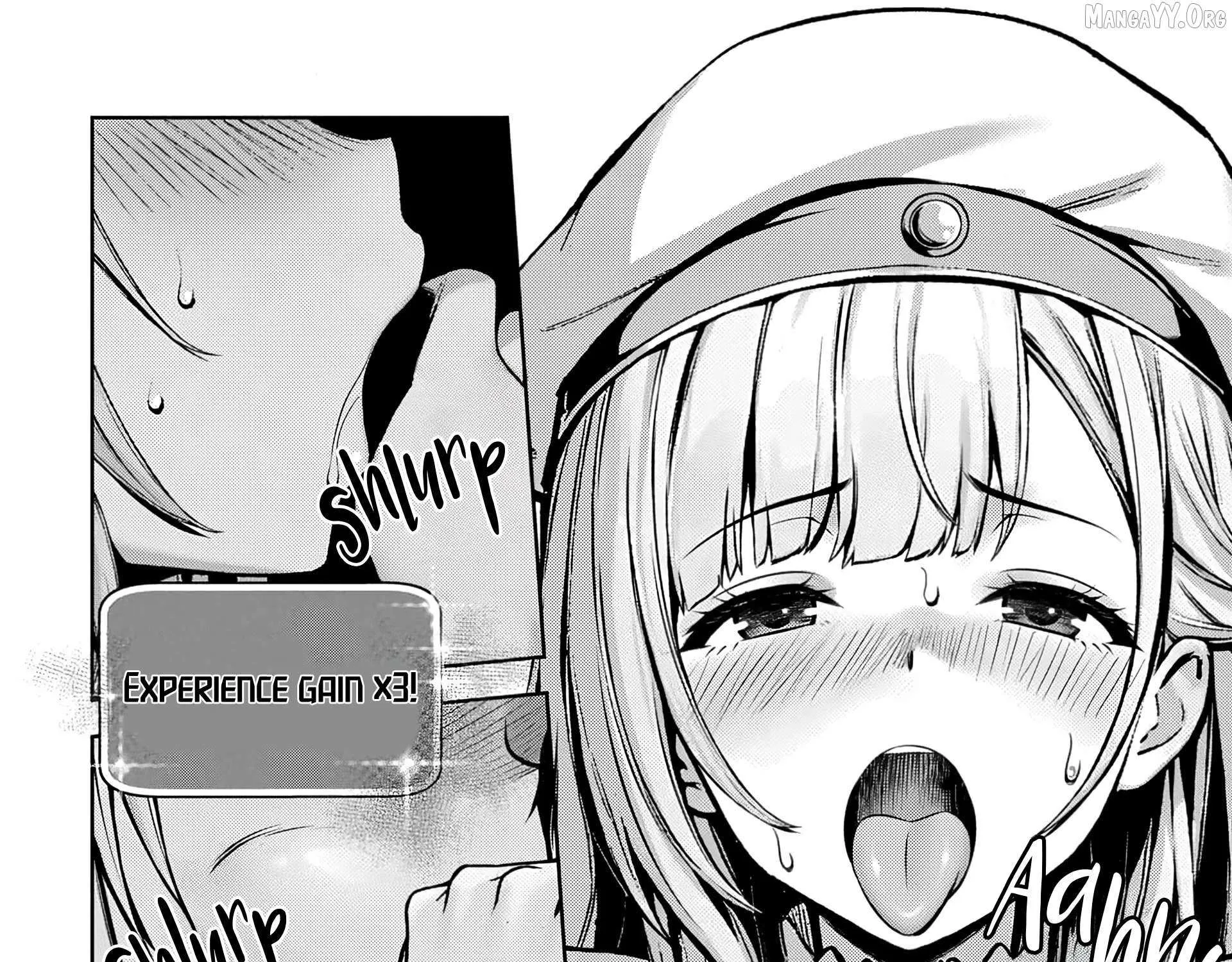 Ore to seijo ga dekiteru koto ga baretara Kono party wa houkai suru Chapter 7.2 page 7 - 