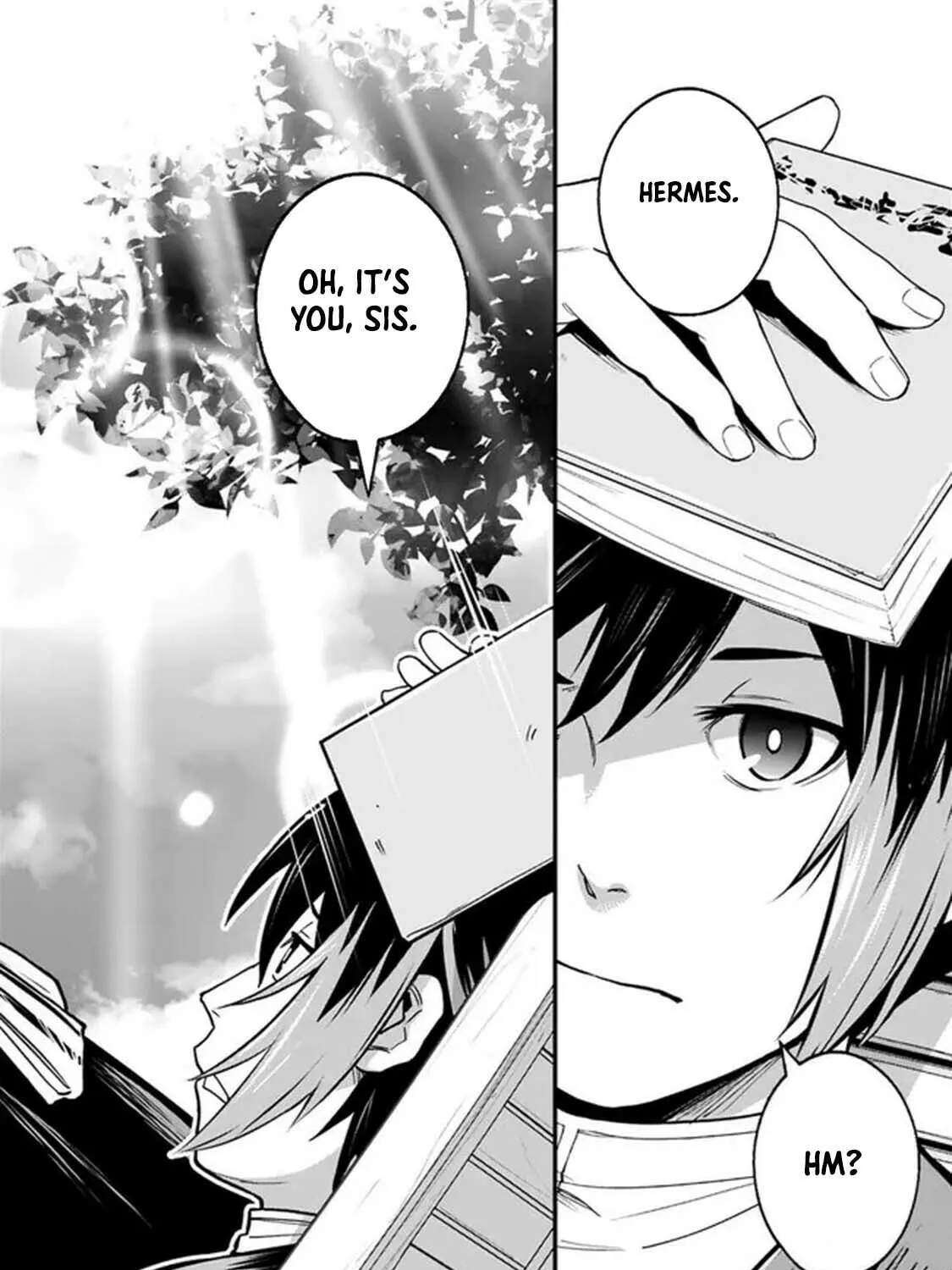 Ore wa Mada, Honki o Dashite Inai Chapter 1 page 5 - 