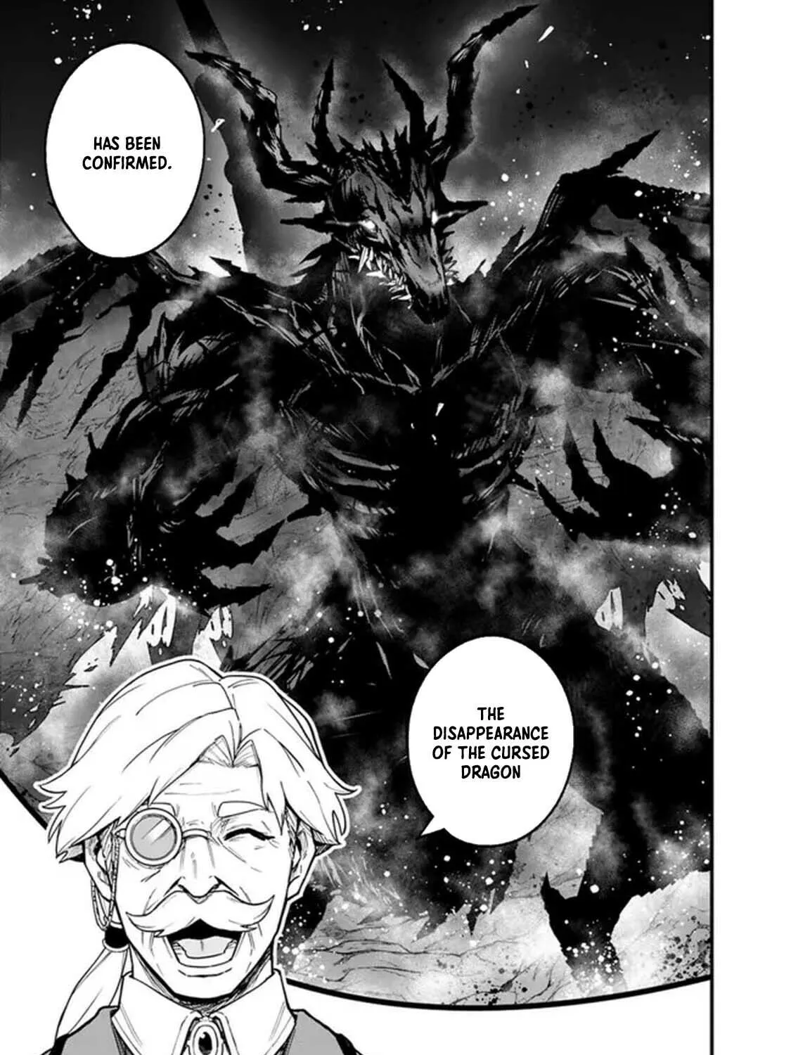 Ore wa Mada, Honki o Dashite Inai Chapter 1 page 47 - 