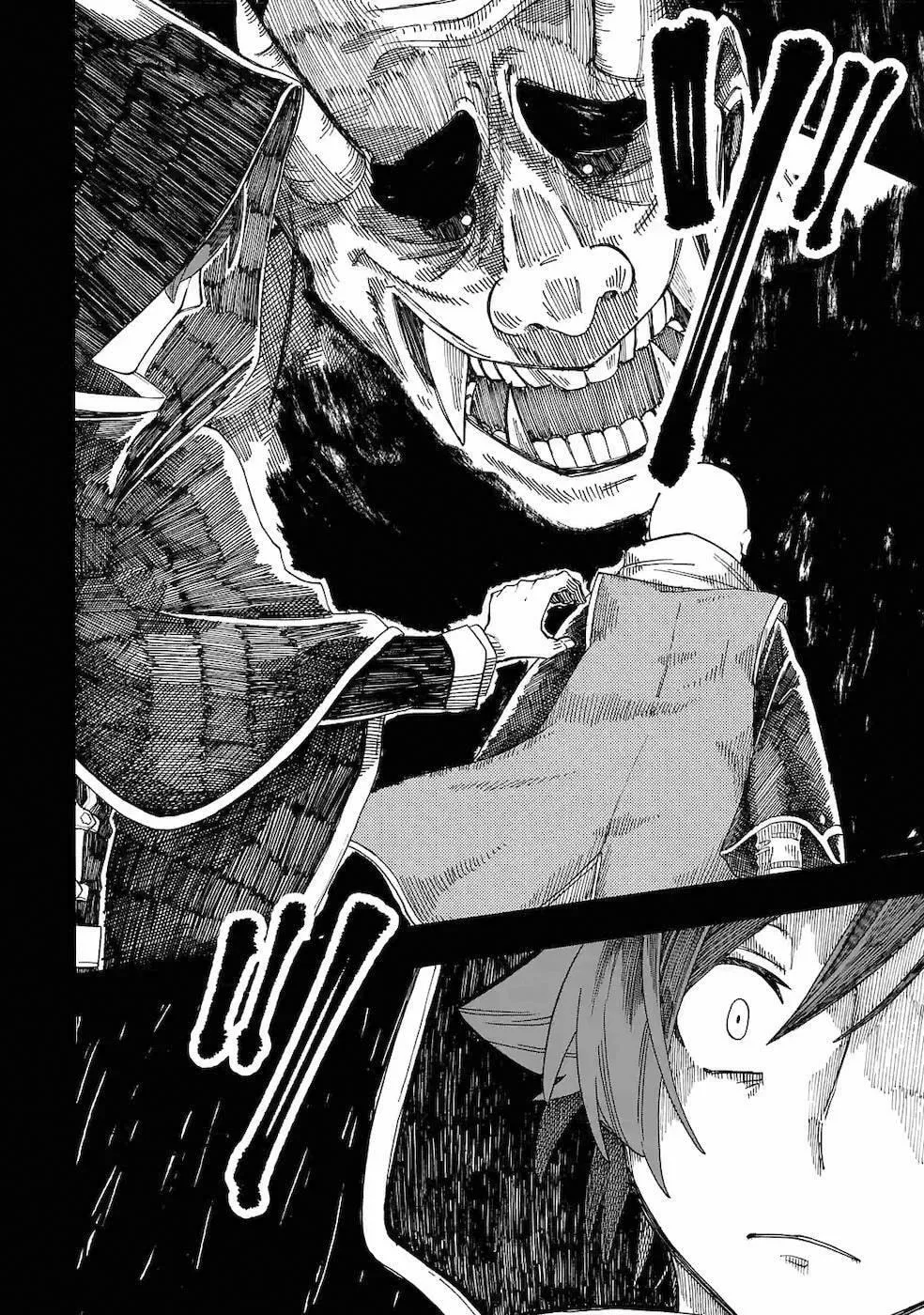 Ore wa Mada, Honki o Dashite Inai Chapter 10 page 15 - 