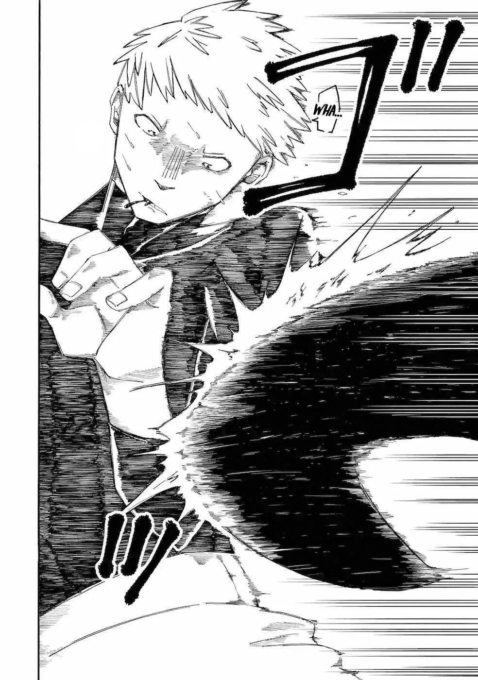 Ore wa Mada, Honki o Dashite Inai Chapter 11 page 6 - 