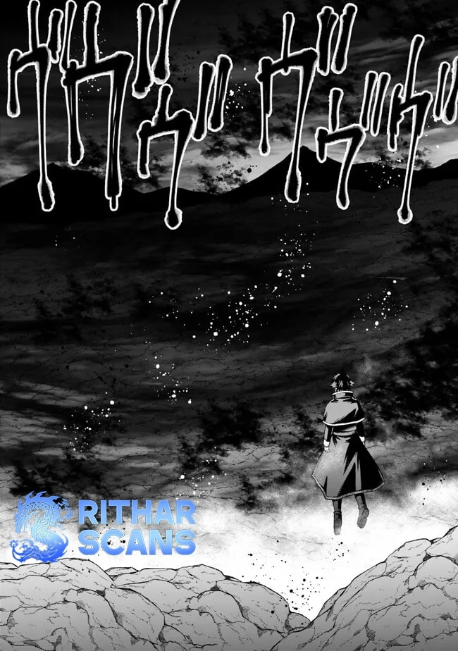 Ore wa Mada, Honki o Dashite Inai Chapter 13 page 10 - 
