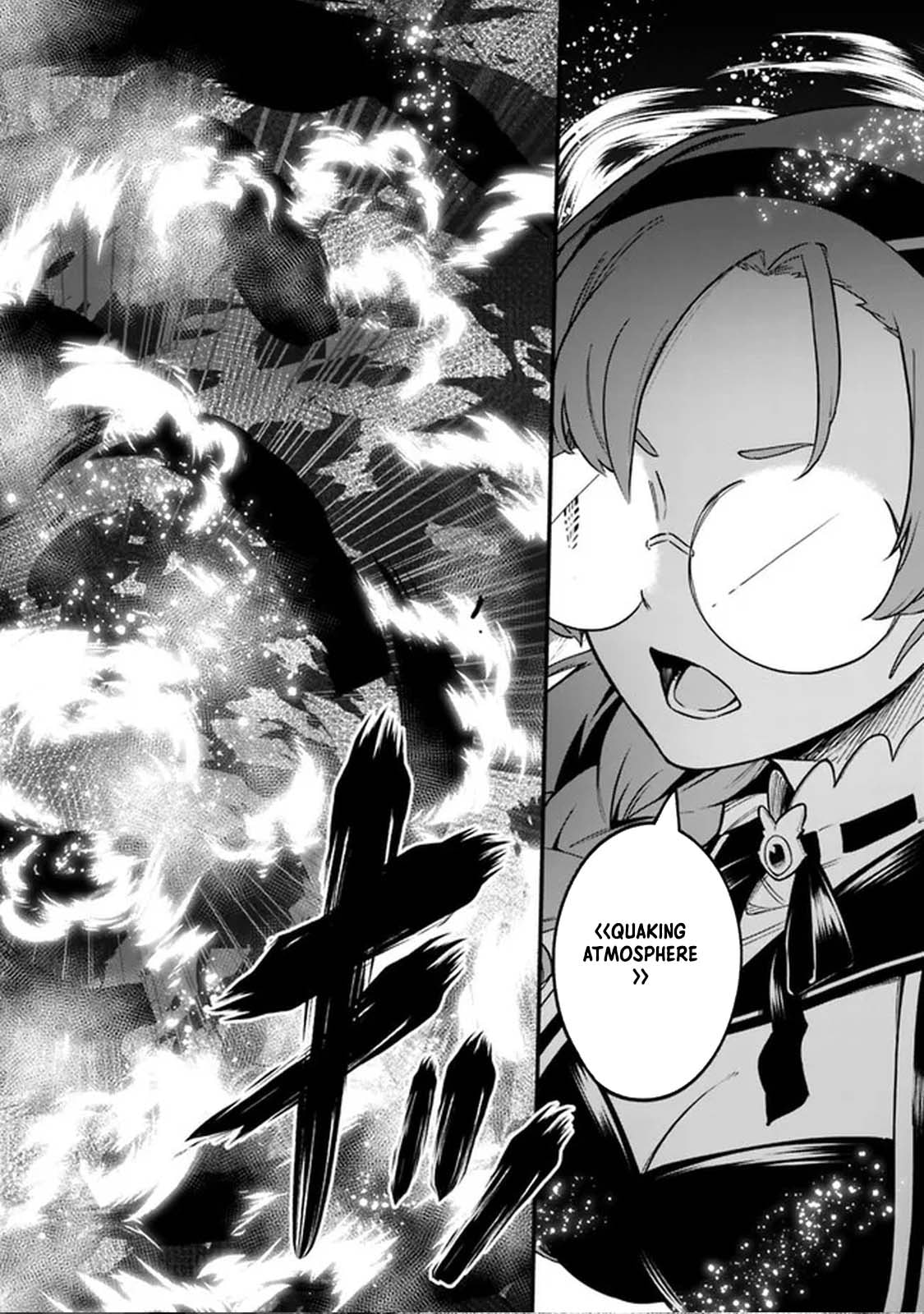 Ore wa Mada, Honki o Dashite Inai Chapter 15 page 2 - 