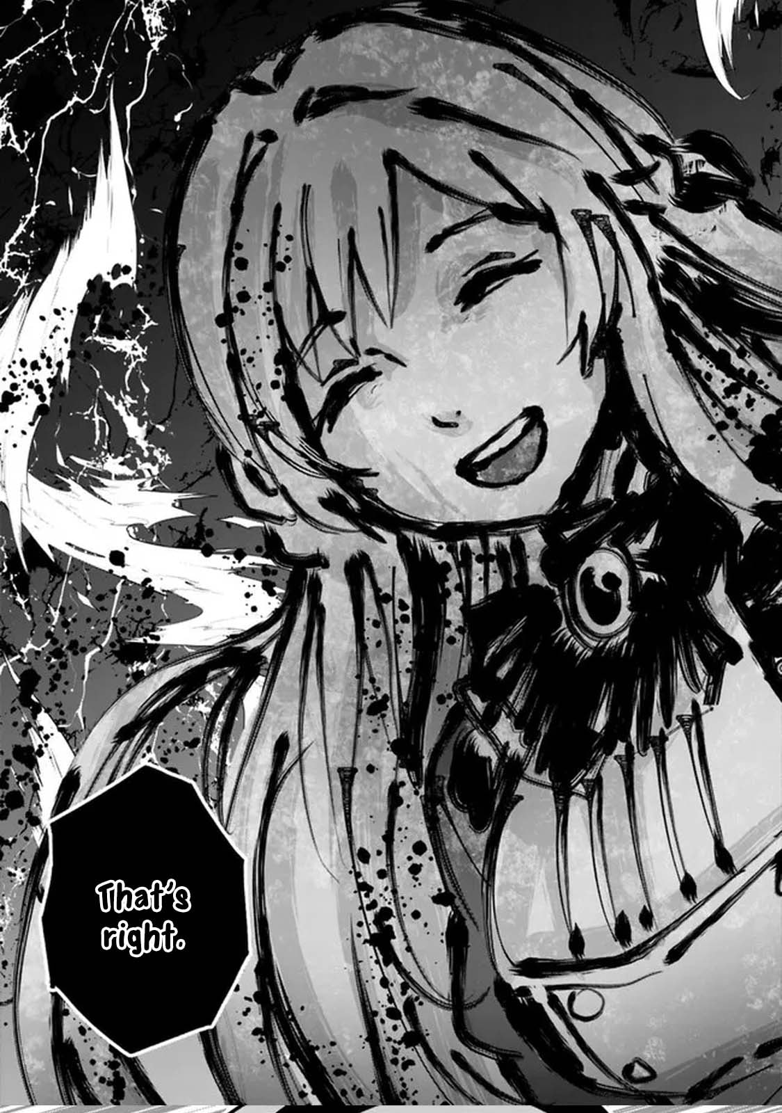 Ore wa Mada, Honki o Dashite Inai Chapter 16 page 11 - 