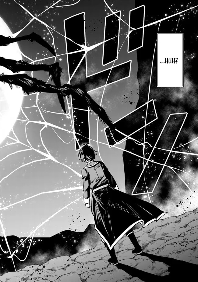 Ore wa Mada, Honki o Dashite Inai Chapter 18 page 8 - 