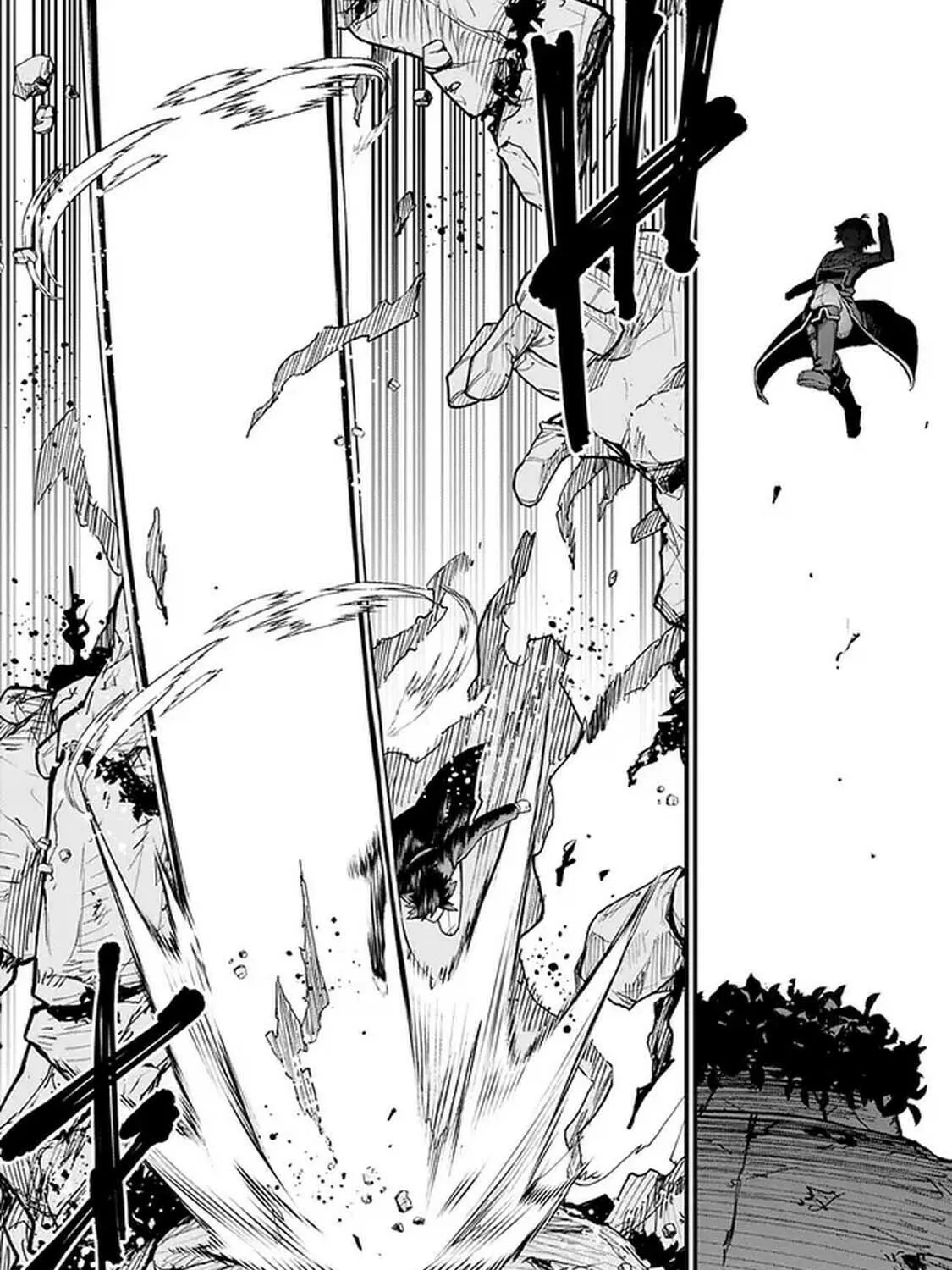 Ore wa Mada, Honki o Dashite Inai Chapter 2 page 39 - 