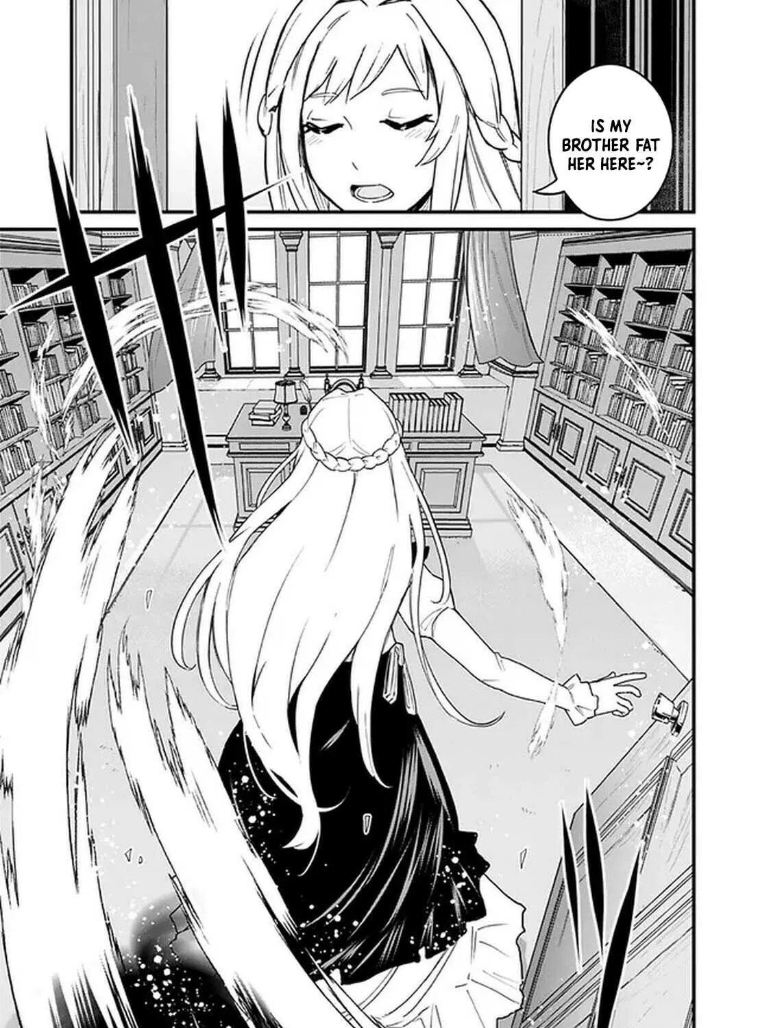 Ore wa Mada, Honki o Dashite Inai Chapter 2 page 5 - 