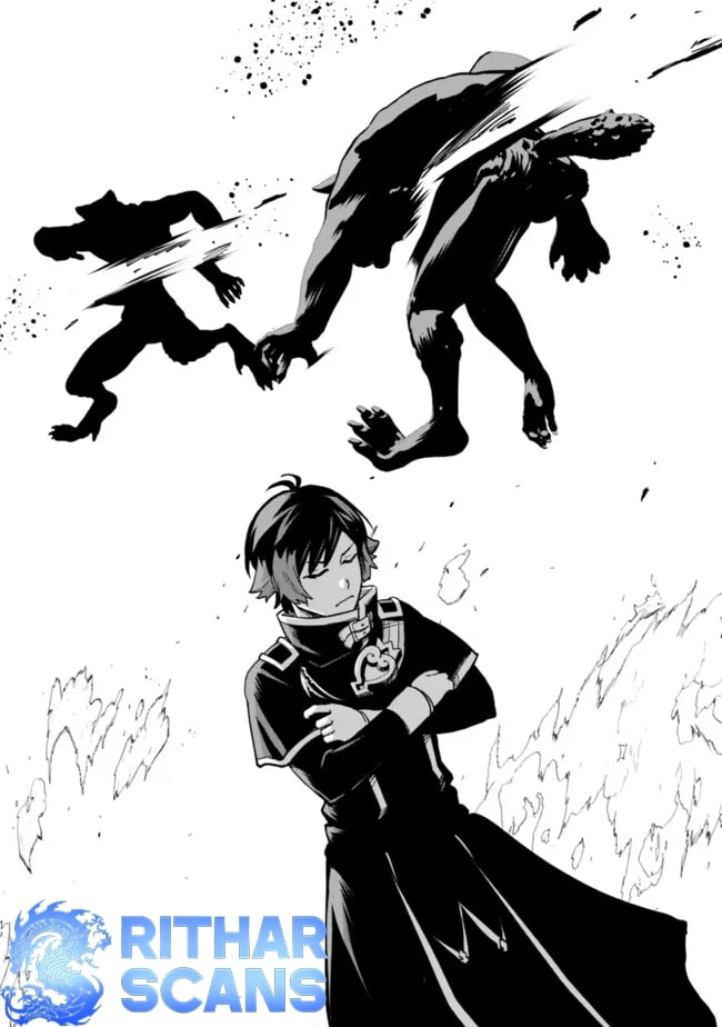 Ore wa Mada, Honki o Dashite Inai Chapter 21 page 16 - 