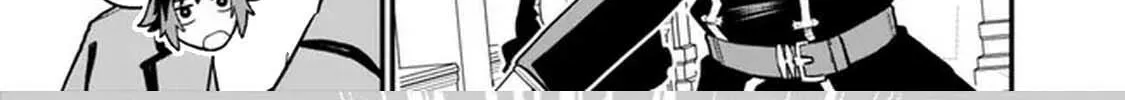 Ore wa Mada, Honki o Dashite Inai Chapter 3.1 page 19 - 