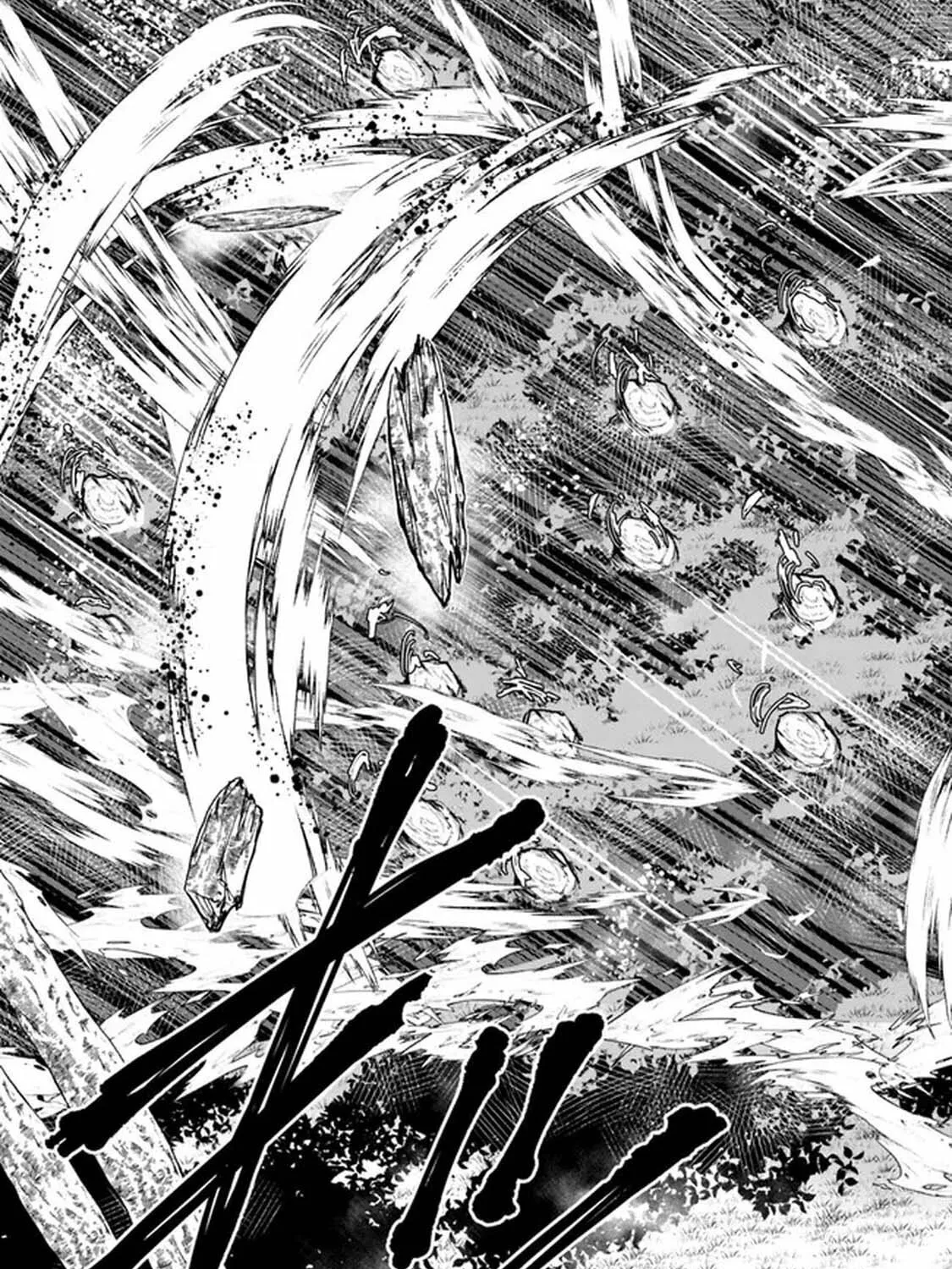 Ore wa Mada, Honki o Dashite Inai Chapter 4 page 17 - 