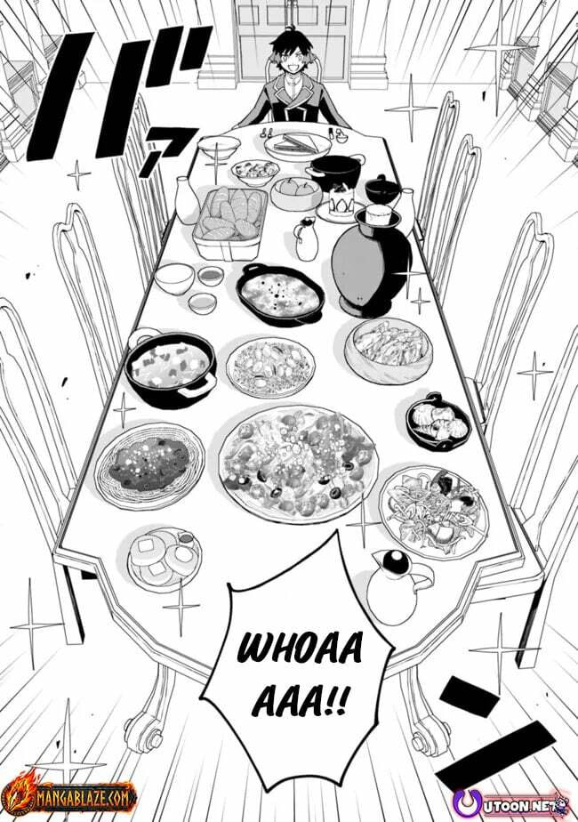 Ore wa Mada, Honki o Dashite Inai Chapter 43 page 9 - 