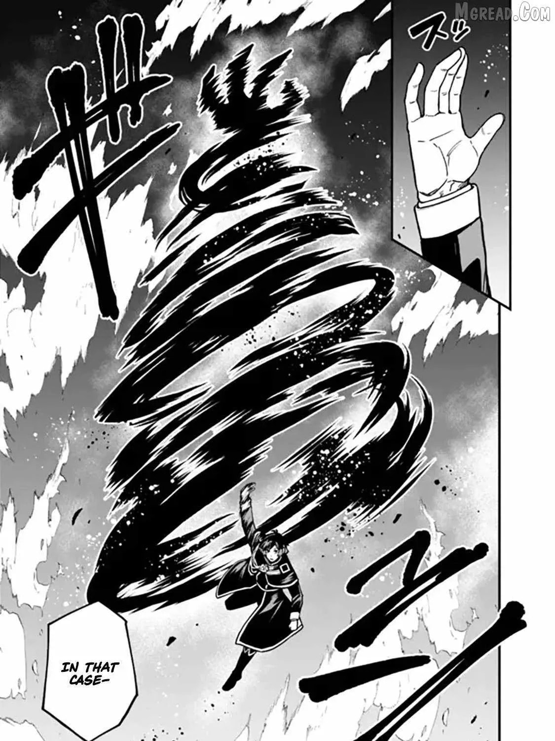 Ore wa Mada, Honki o Dashite Inai Chapter 46 page 14 - 