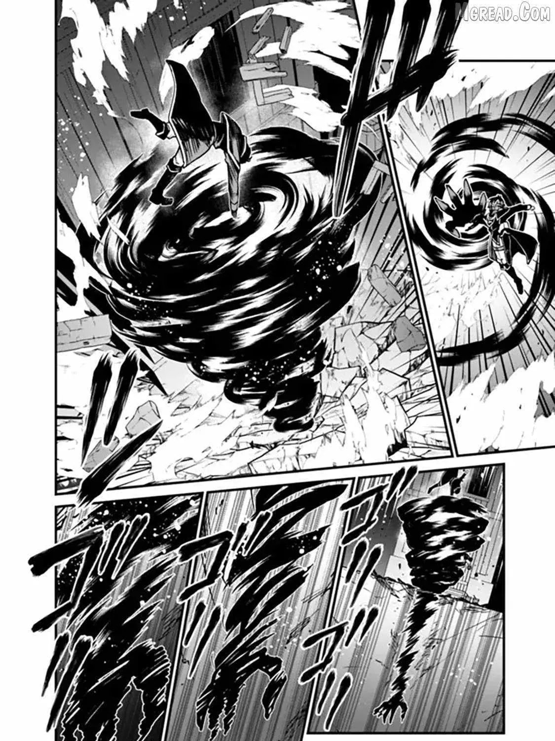 Ore wa Mada, Honki o Dashite Inai Chapter 46 page 16 - 