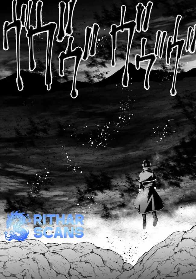 Ore wa Mada, Honki wo Dashite Inai DX Chapter 13 page 10 - 