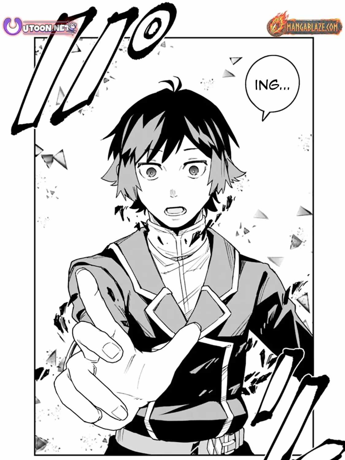 Ore wa Mada, Honki wo Dashite Inai DX Chapter 36 page 23 - 