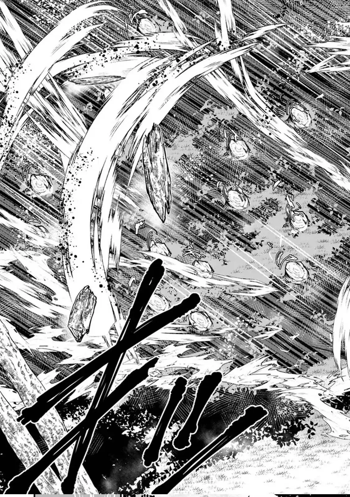 Ore wa Mada, Honki wo Dashite Inai DX Chapter 4 page 9 - 