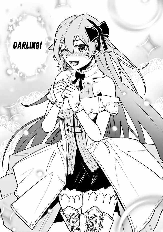 Ore wa Mada, Honki wo Dashite Inai DX Chapter 6 page 18 - 