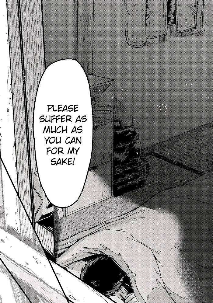 Ore wa Seikan Kokka no Akutoku Ryoshu Chapter 1 page 34 - 