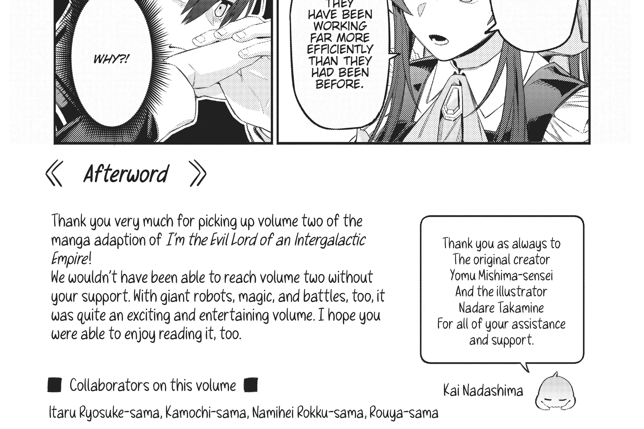 Ore wa Seikan Kokka no Akutoku Ryoshu Chapter 10.1 page 12 - 