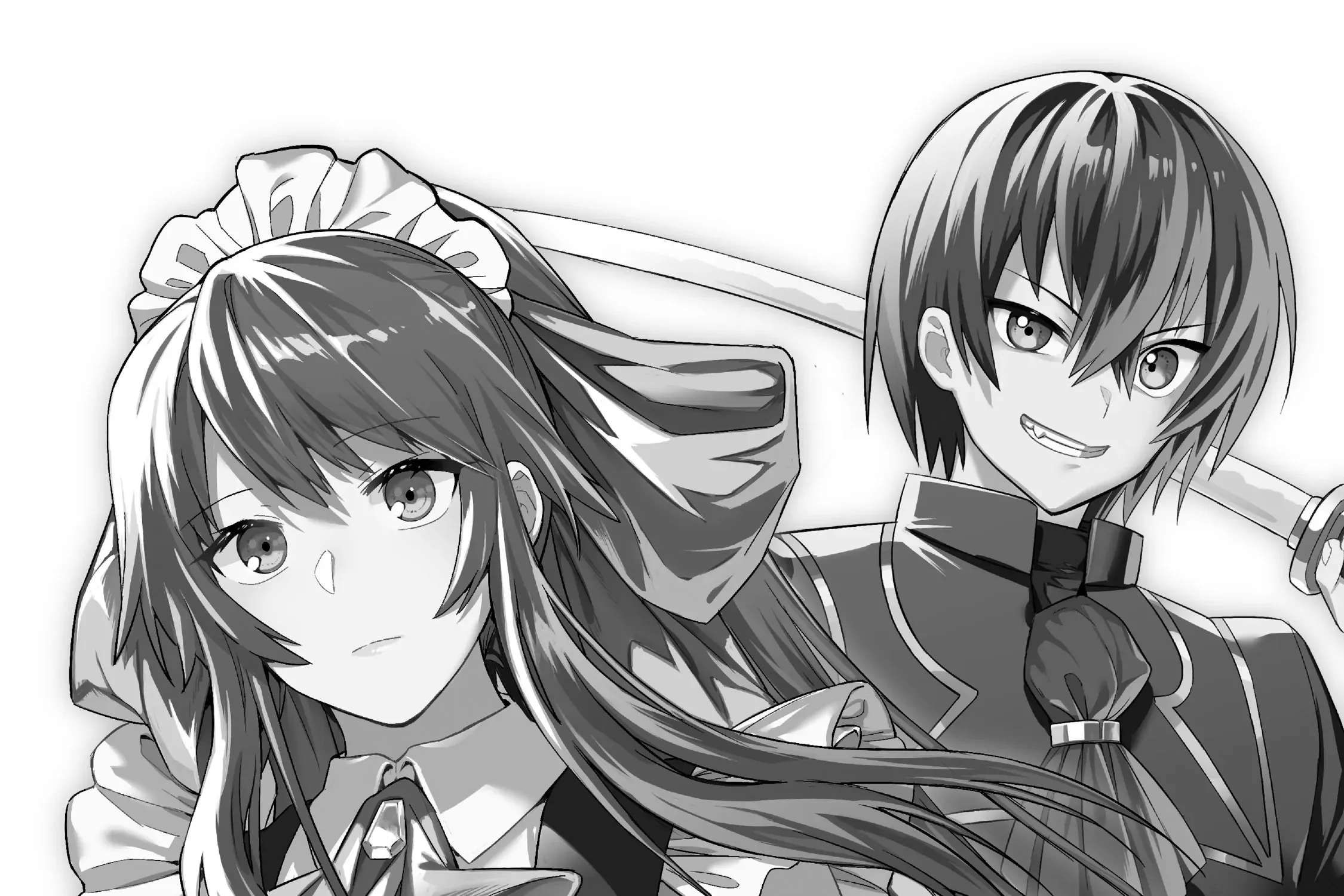 Ore wa Seikan Kokka no Akutoku Ryoshu Chapter 10.2 page 28 - 