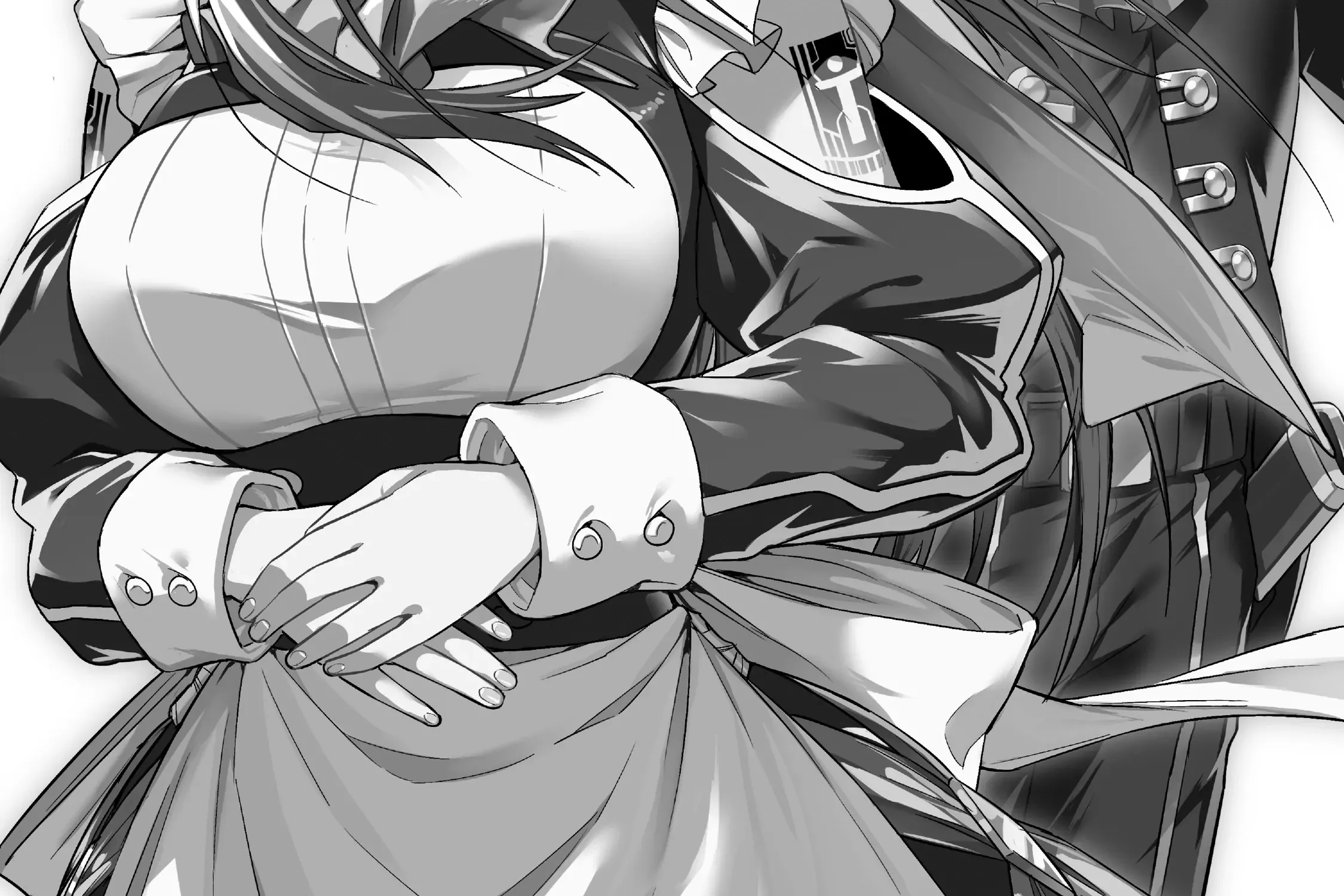 Ore wa Seikan Kokka no Akutoku Ryoshu Chapter 10.2 page 29 - 
