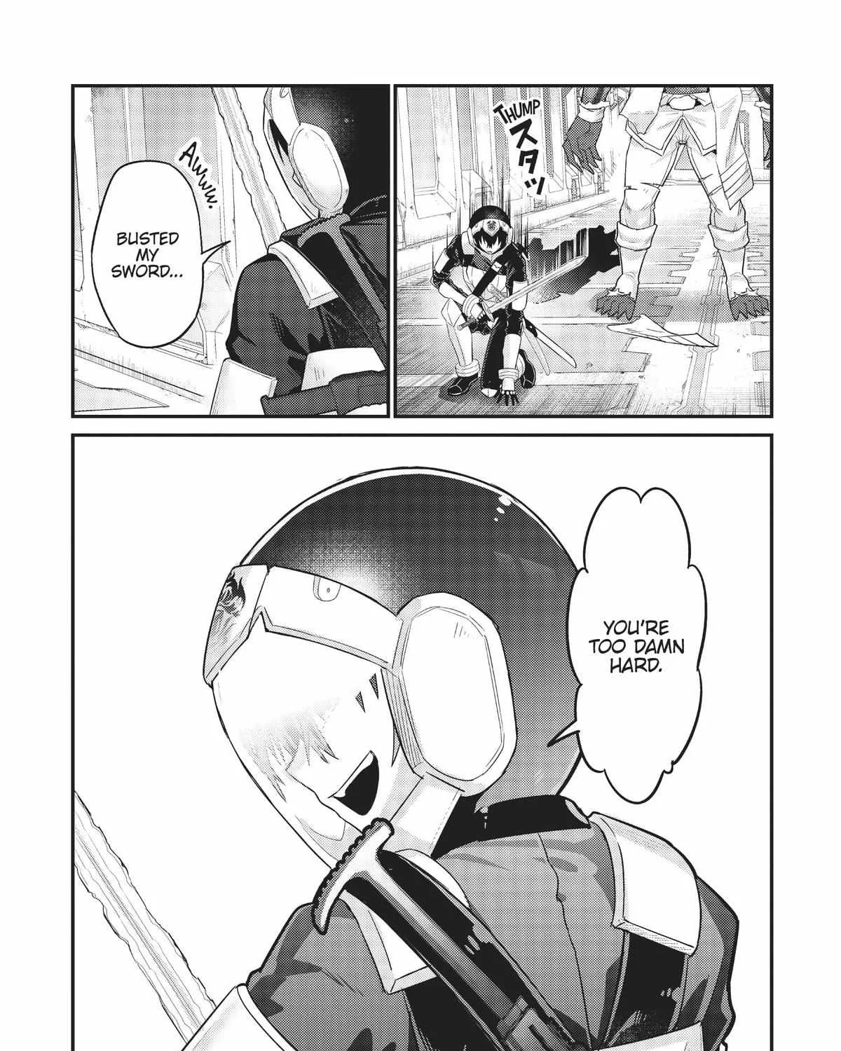 Ore wa Seikan Kokka no Akutoku Ryoshu Chapter 11 page 19 - 