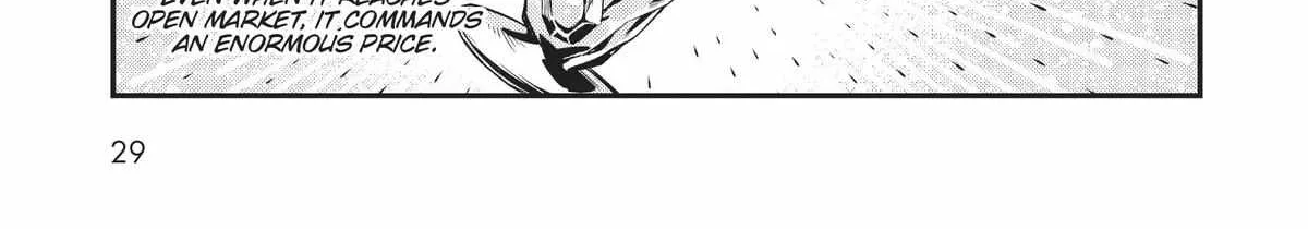 Ore wa Seikan Kokka no Akutoku Ryoshu Chapter 11 page 60 - 