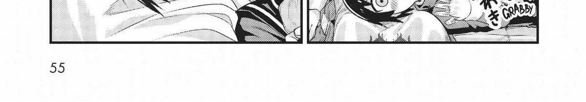 Ore wa Seikan Kokka no Akutoku Ryoshu Chapter 12 page 38 - 
