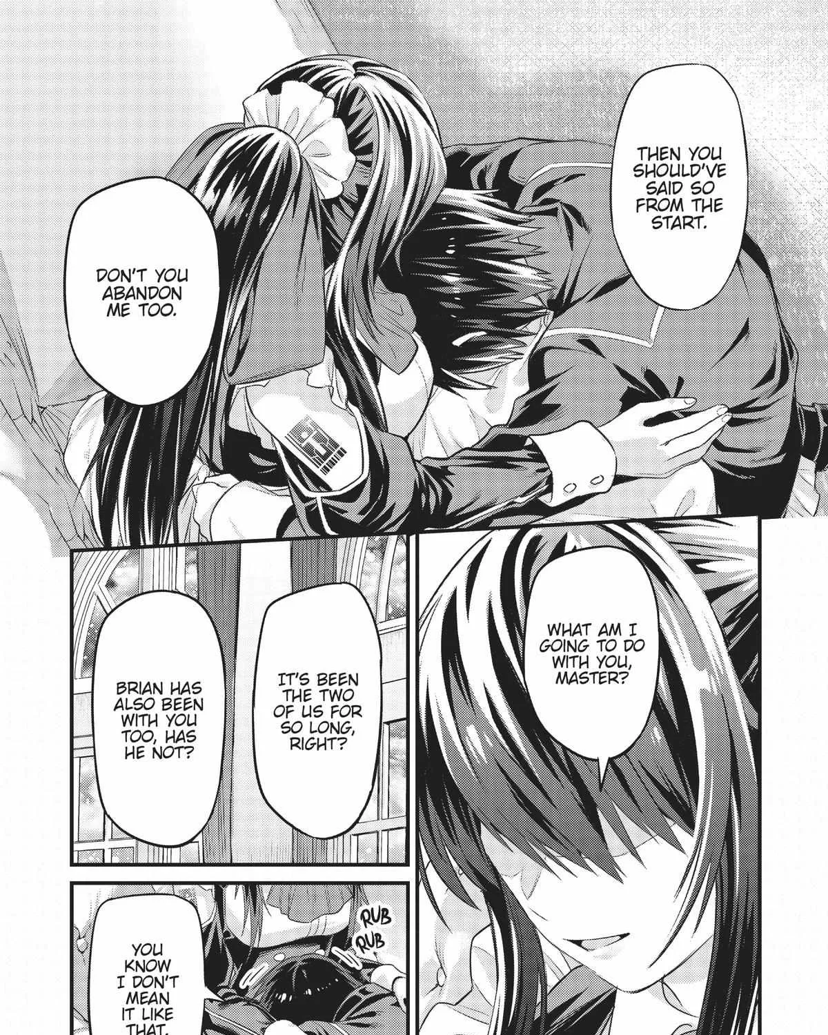 Ore wa Seikan Kokka no Akutoku Ryoshu Chapter 12 page 53 - 