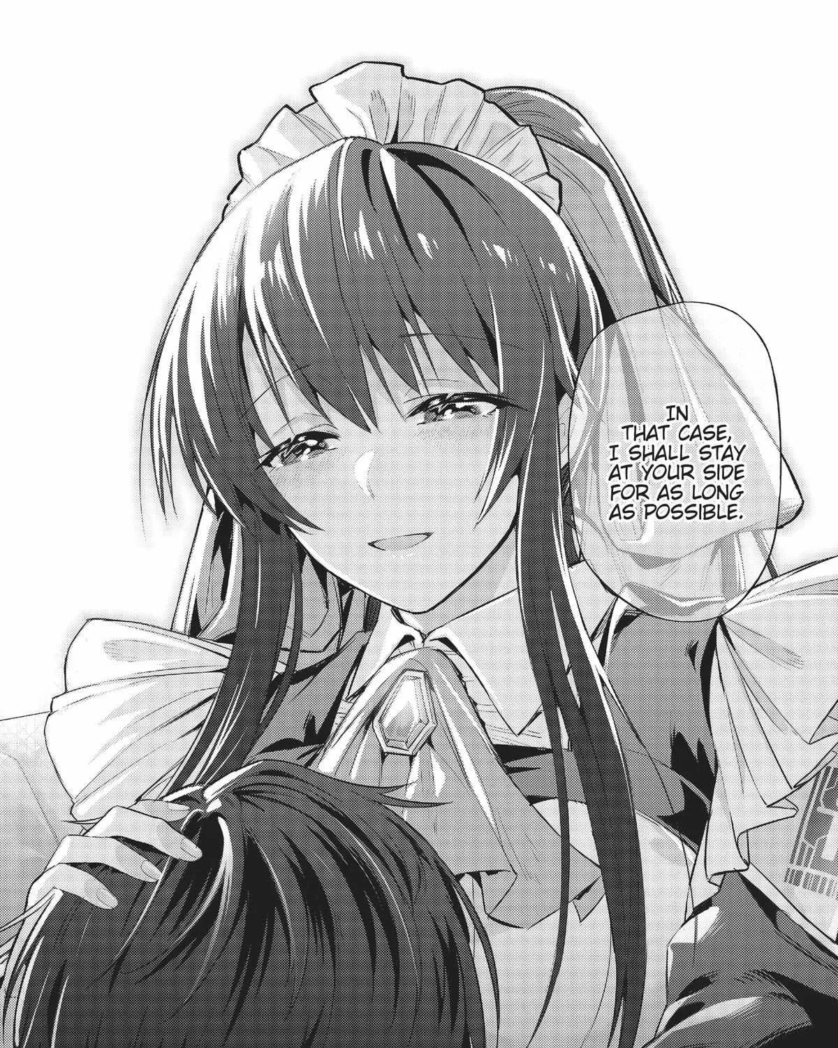 Ore wa Seikan Kokka no Akutoku Ryoshu Chapter 12 page 55 - 