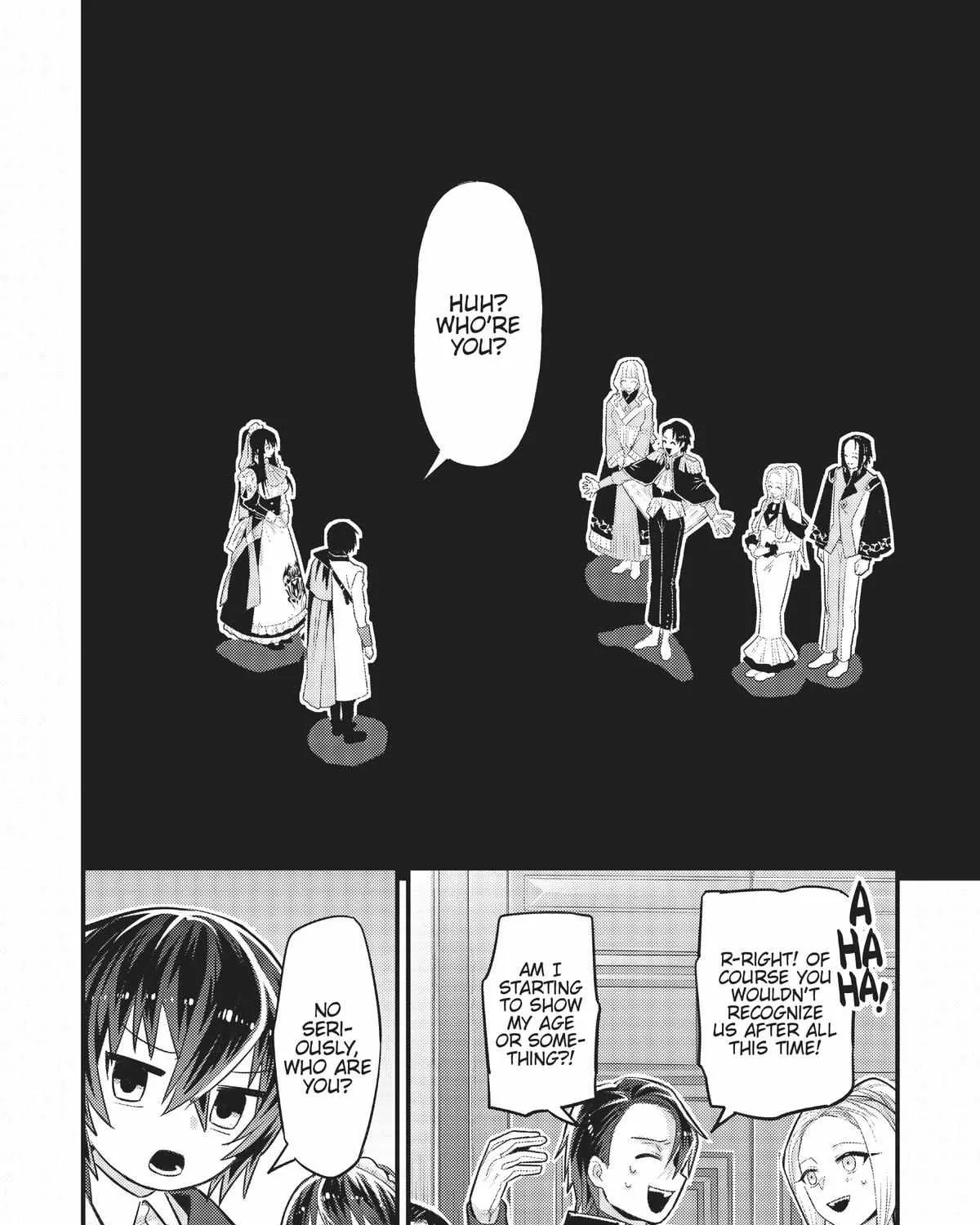 Ore wa Seikan Kokka no Akutoku Ryoshu Chapter 12 page 7 - 