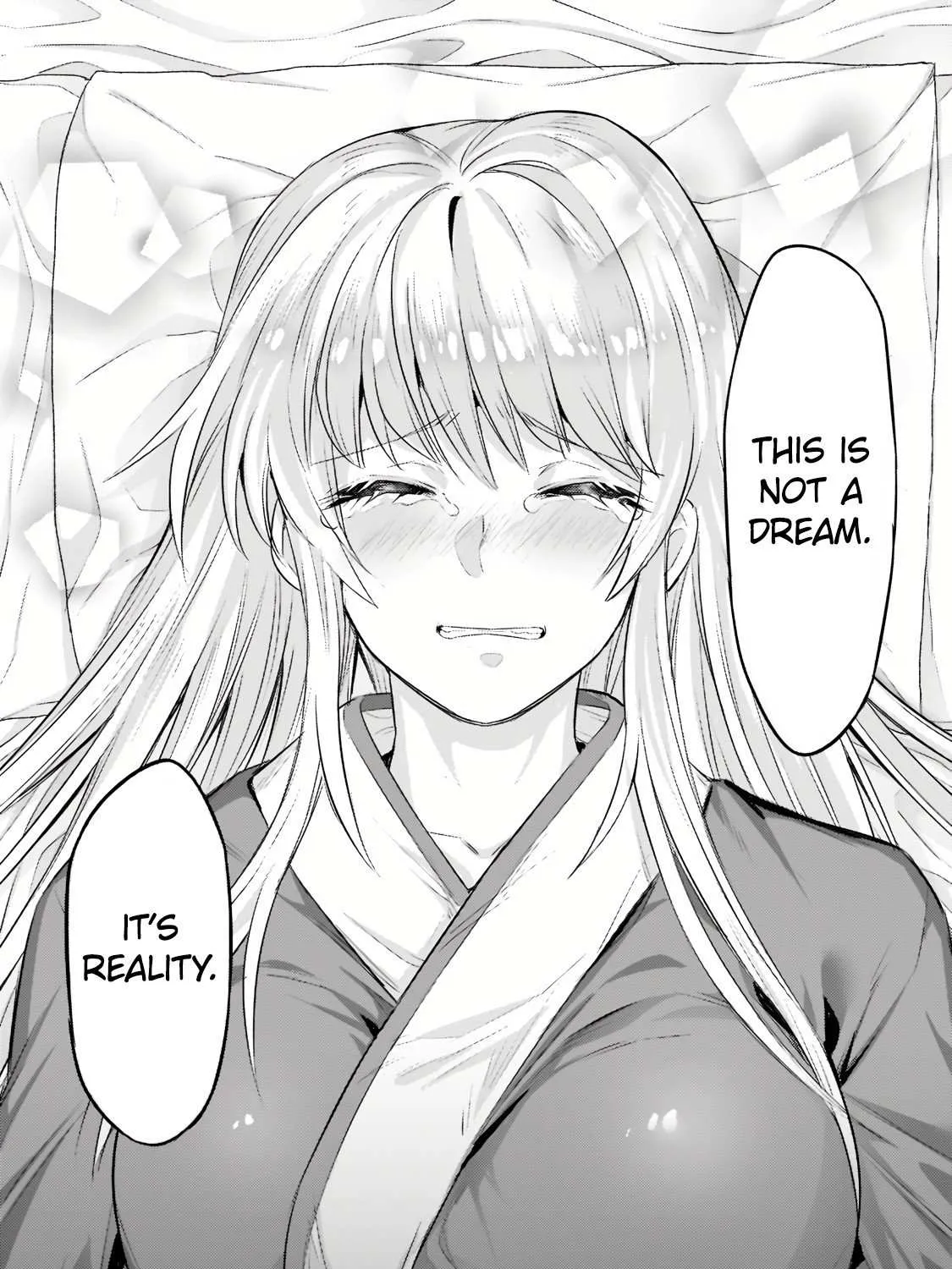 Ore wa Seikan Kokka no Akutoku Ryoshu Chapter 13.1 page 16 - 