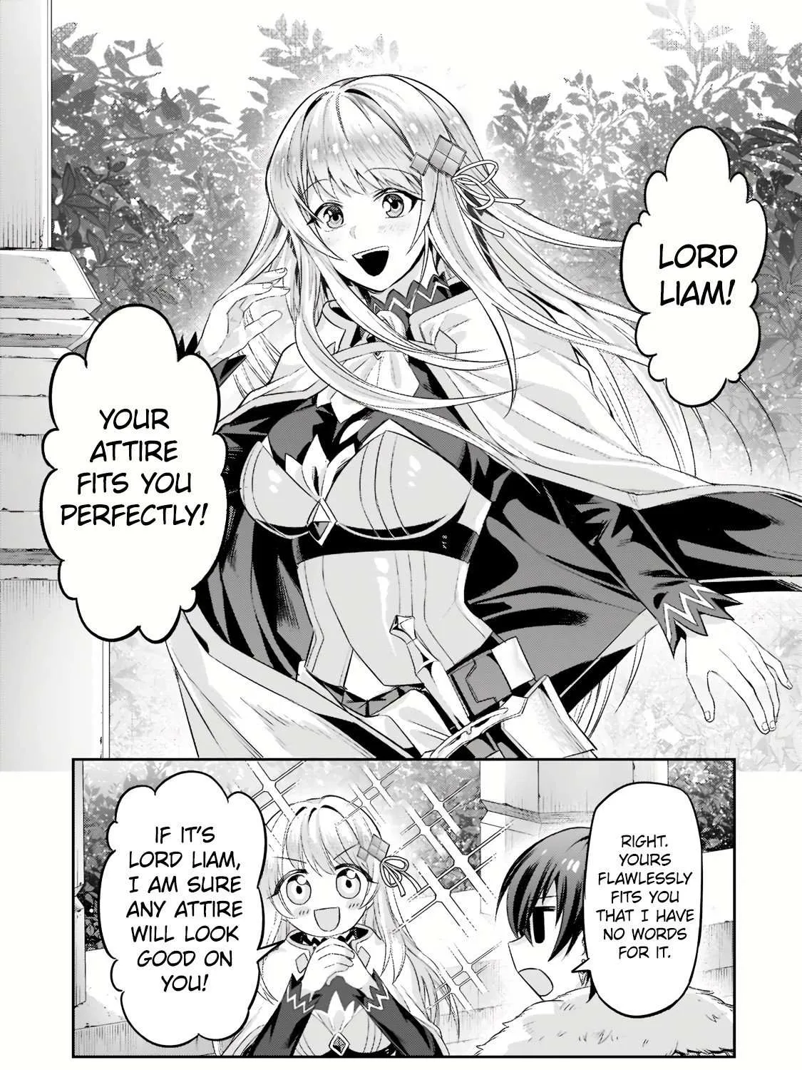 Ore wa Seikan Kokka no Akutoku Ryoshu Chapter 13.2 page 16 - 