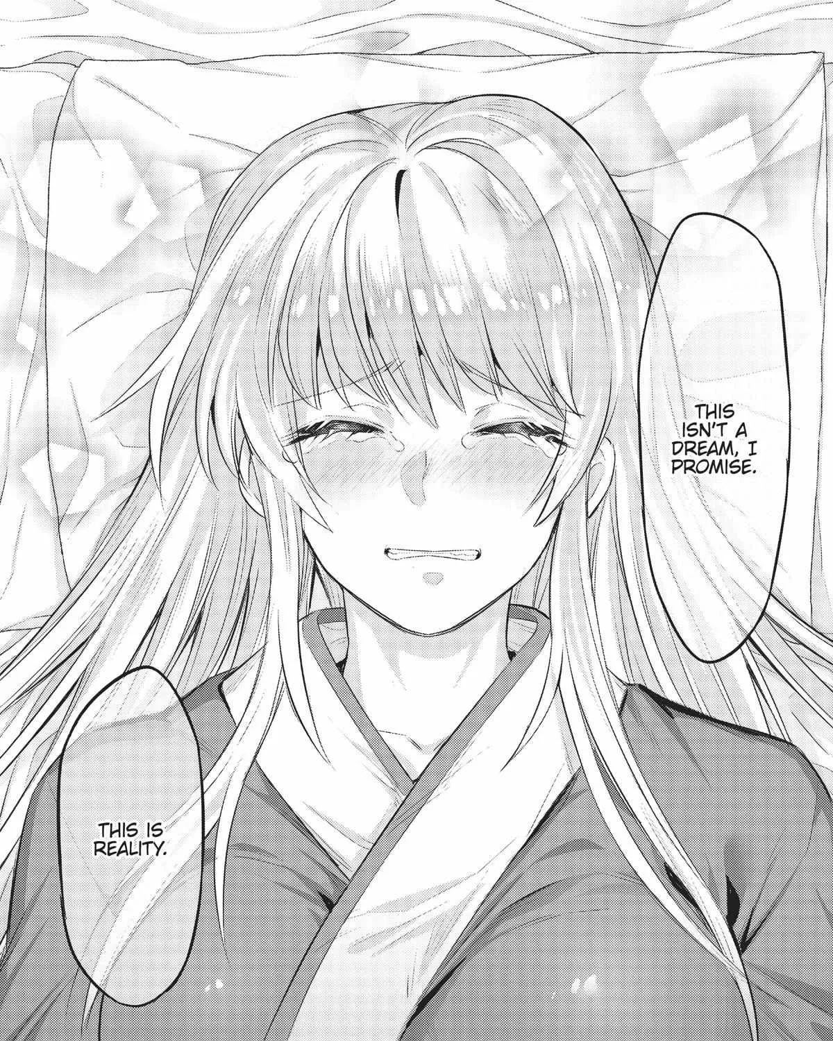 Ore wa Seikan Kokka no Akutoku Ryoshu Chapter 13 page 16 - 