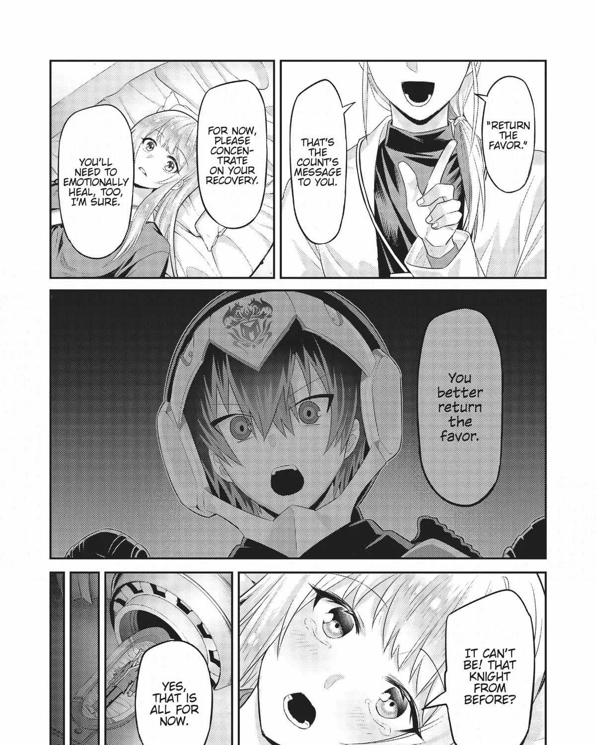 Ore wa Seikan Kokka no Akutoku Ryoshu Chapter 13 page 20 - 