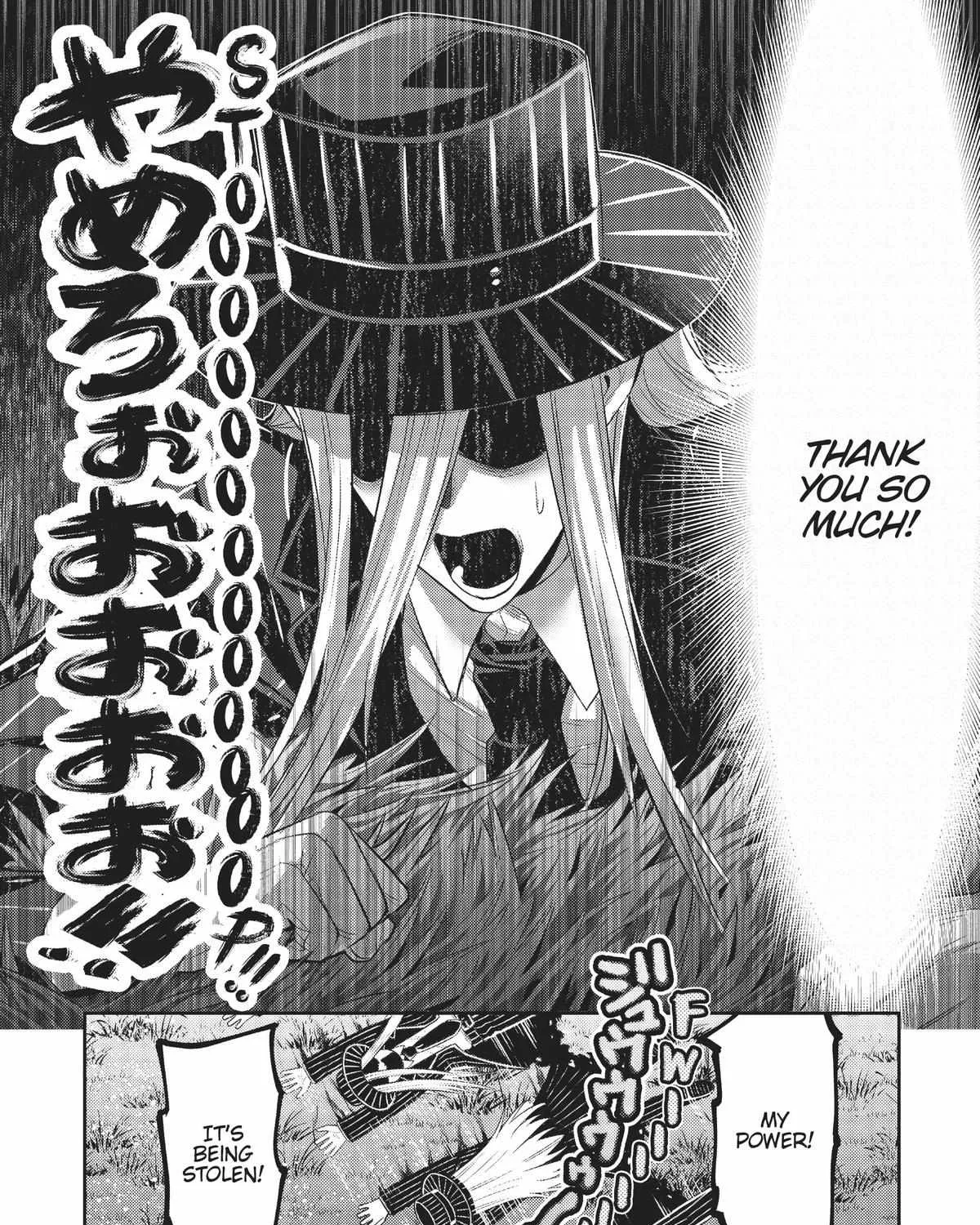 Ore wa Seikan Kokka no Akutoku Ryoshu Chapter 13 page 38 - 